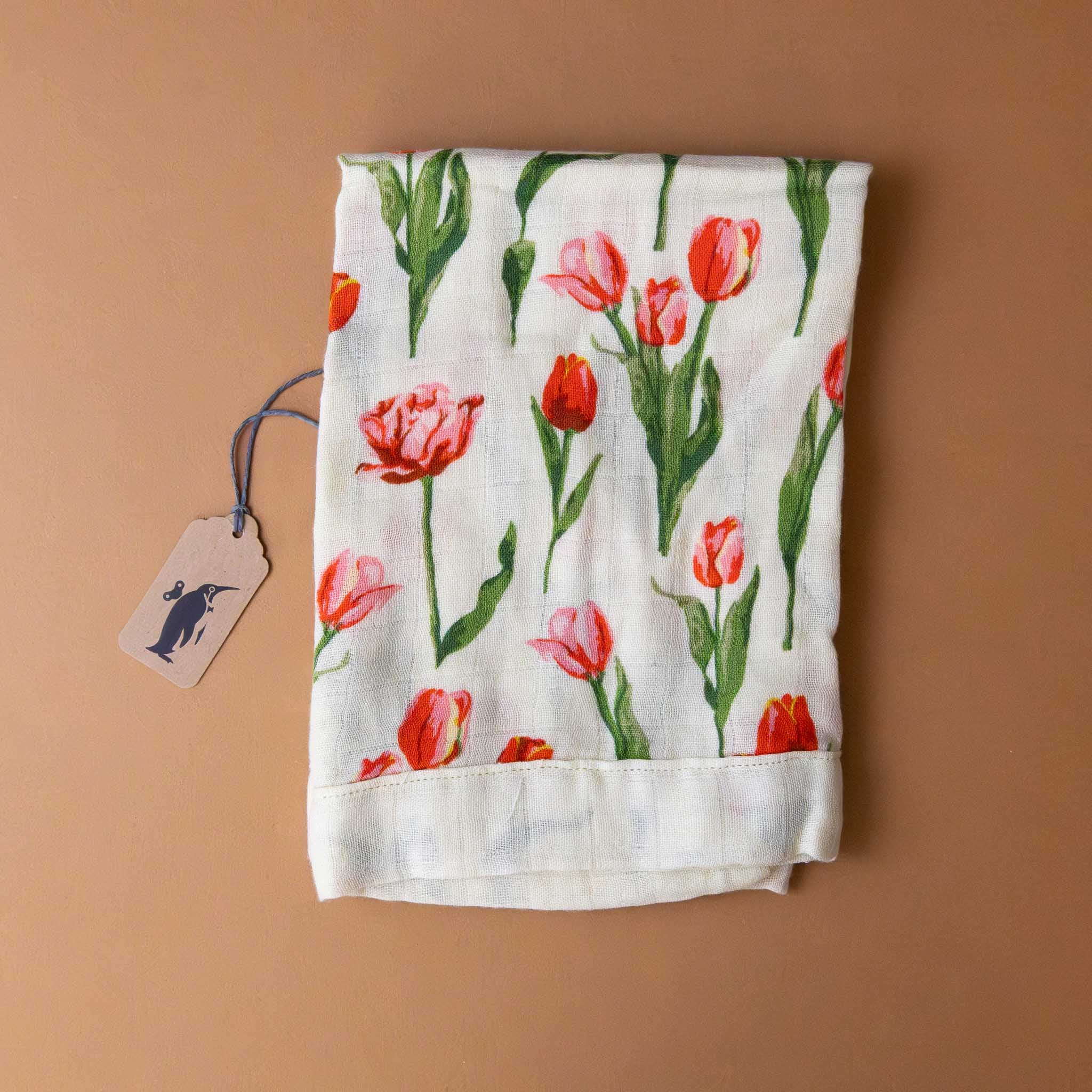 Little Lovie | Tulips