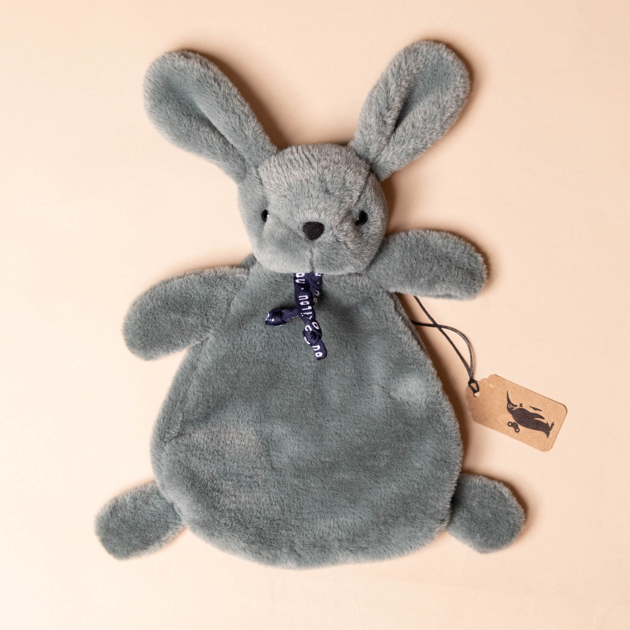 Loulou Bunny Doudou | Sage