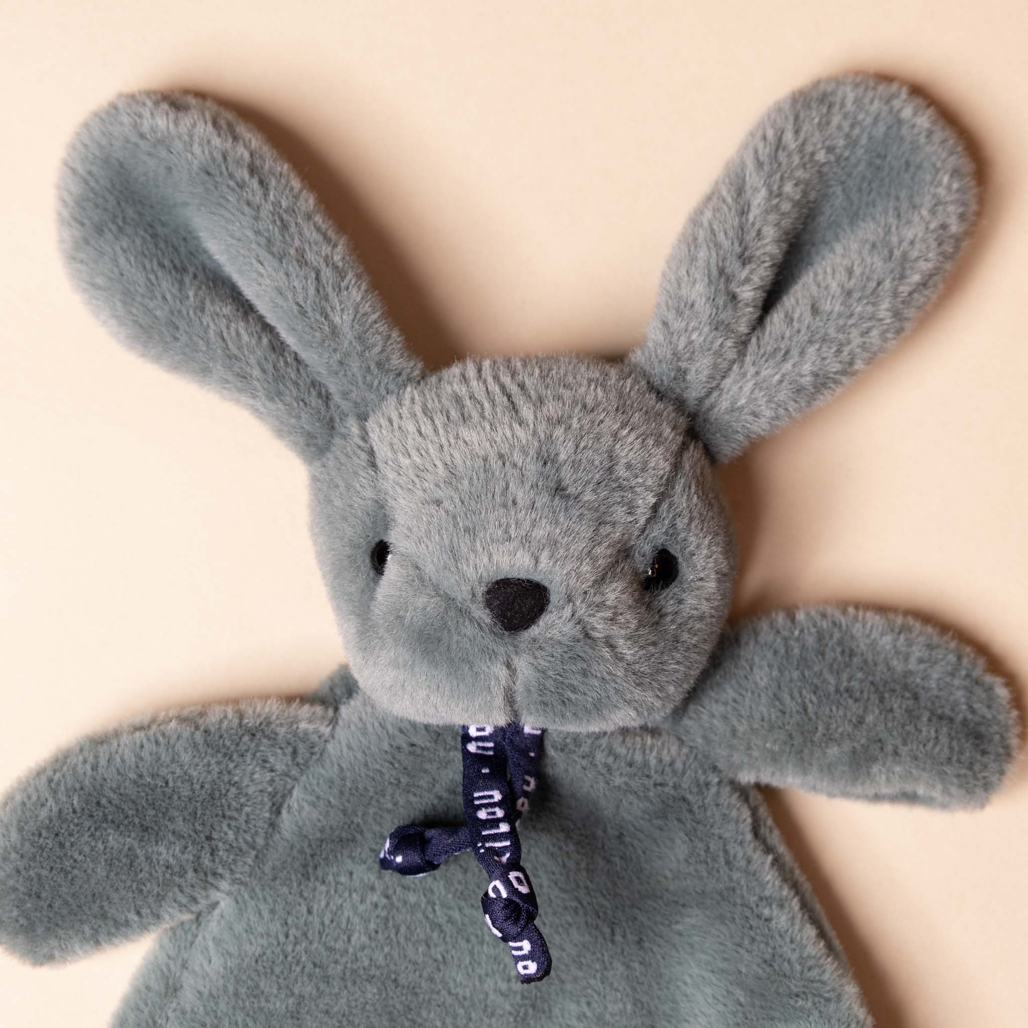 Loulou Bunny Doudou | Sage-face