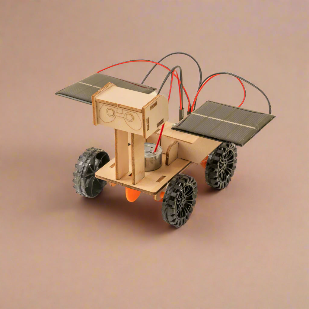 make-your-own-solar-powered-mars-rover-kit-finised