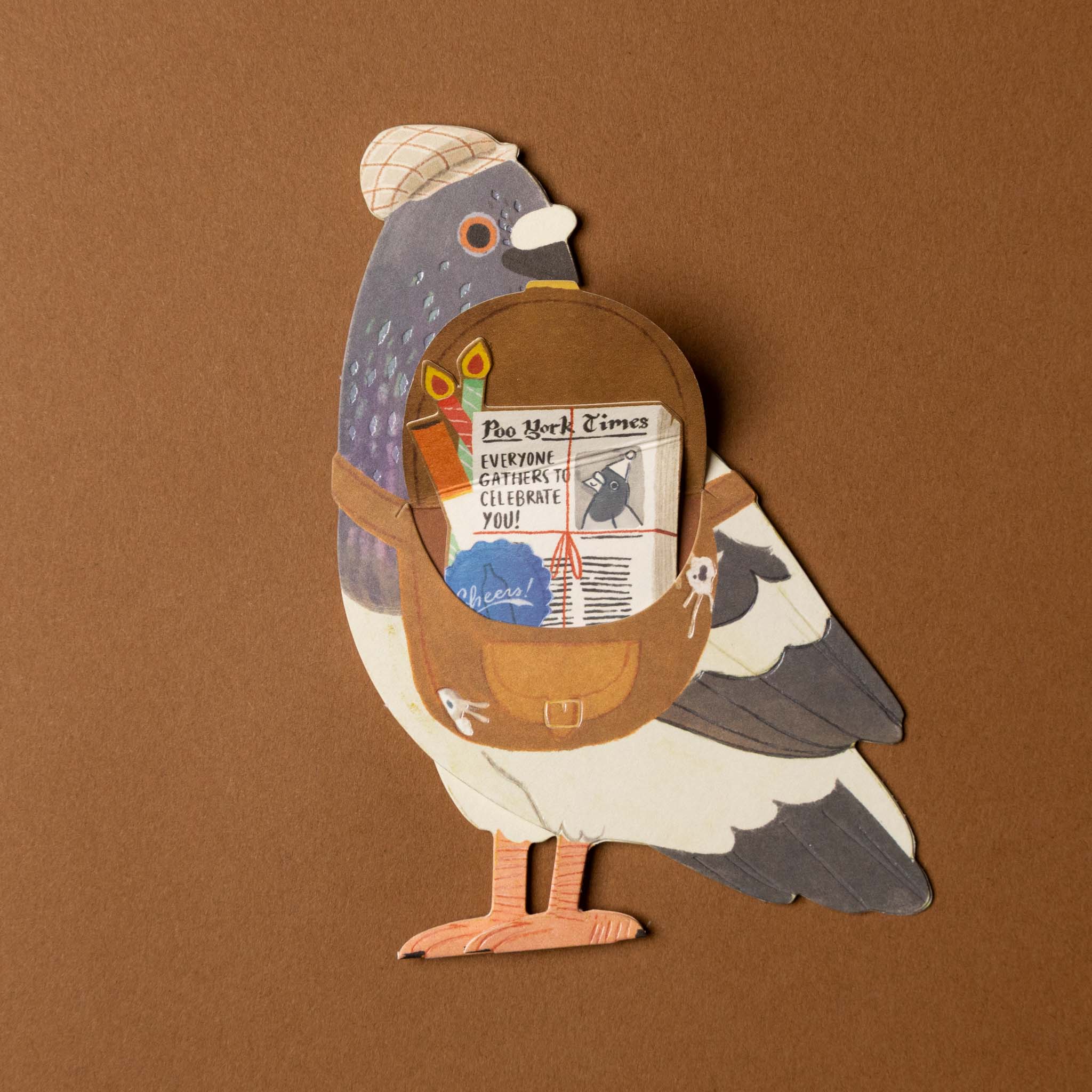 messenger-pigeon-pop-up-greeting-card-open