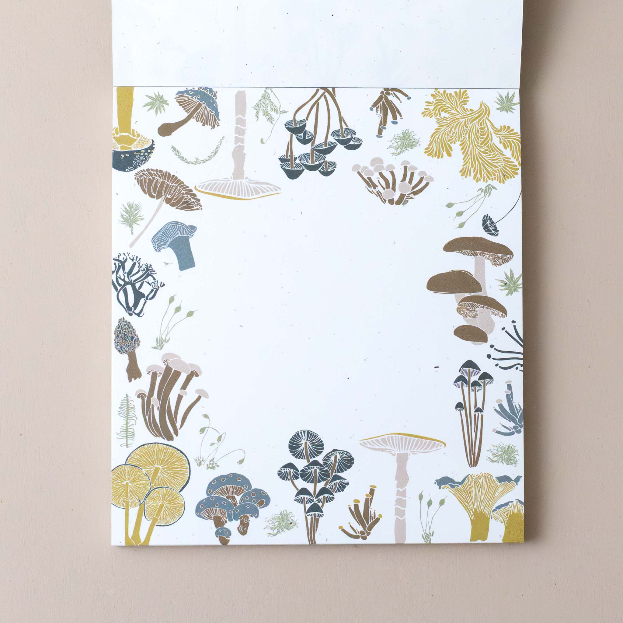 mini-notes-mushroom-pad