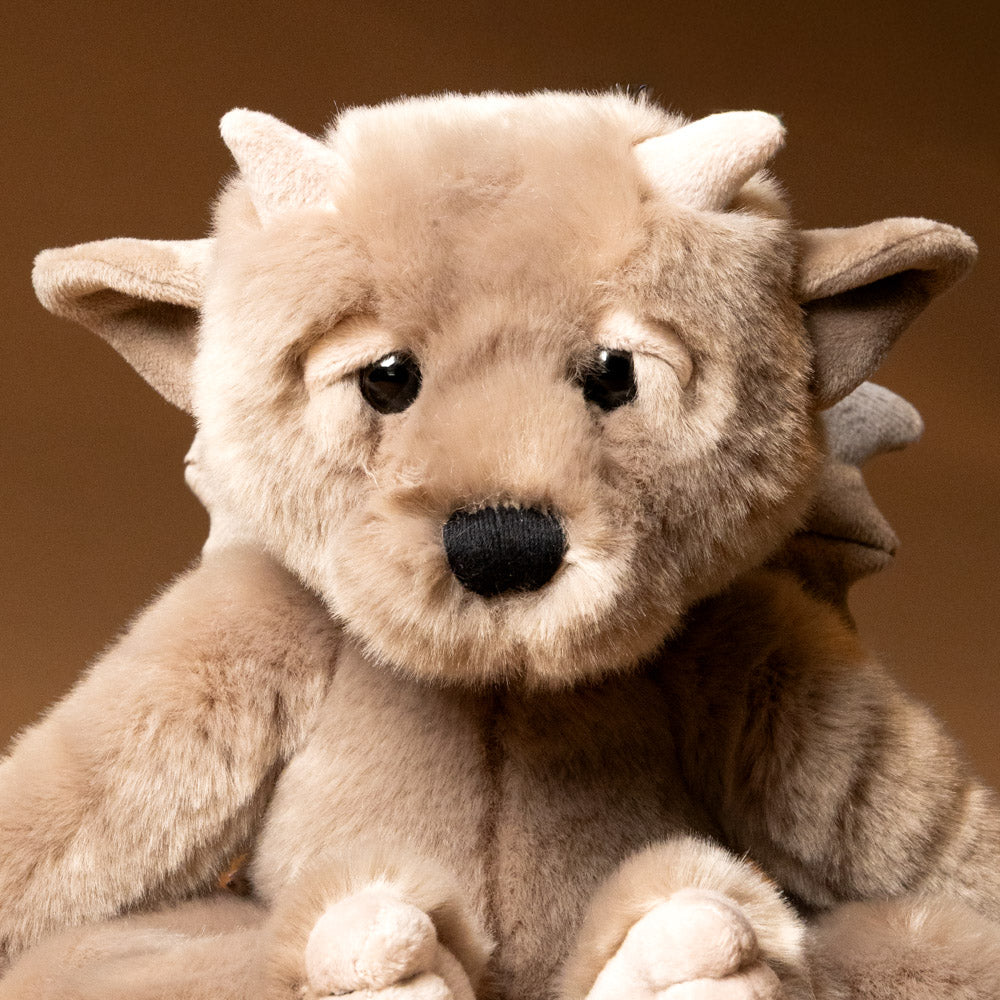 moat-the-gargoyle-grey-stuffed-animal-face