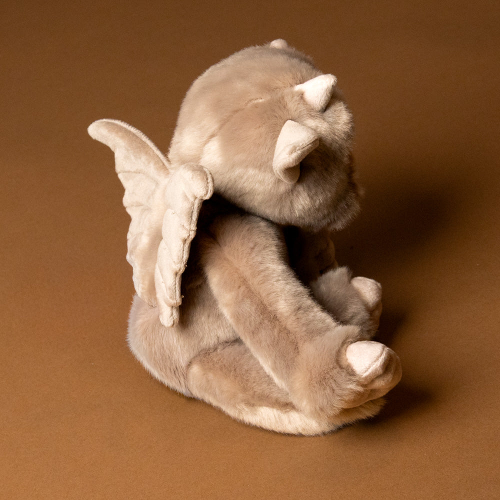 moat-the-gargoyle-grey-stuffed-animal-side