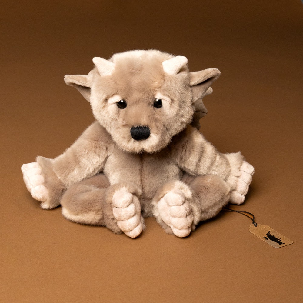 moat-the-gargoyle-grey-stuffed-animal