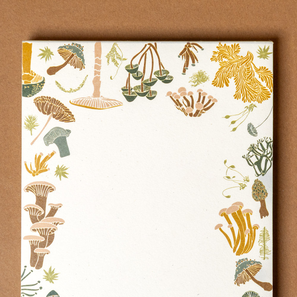 mosses-and-mushrooms-notepad