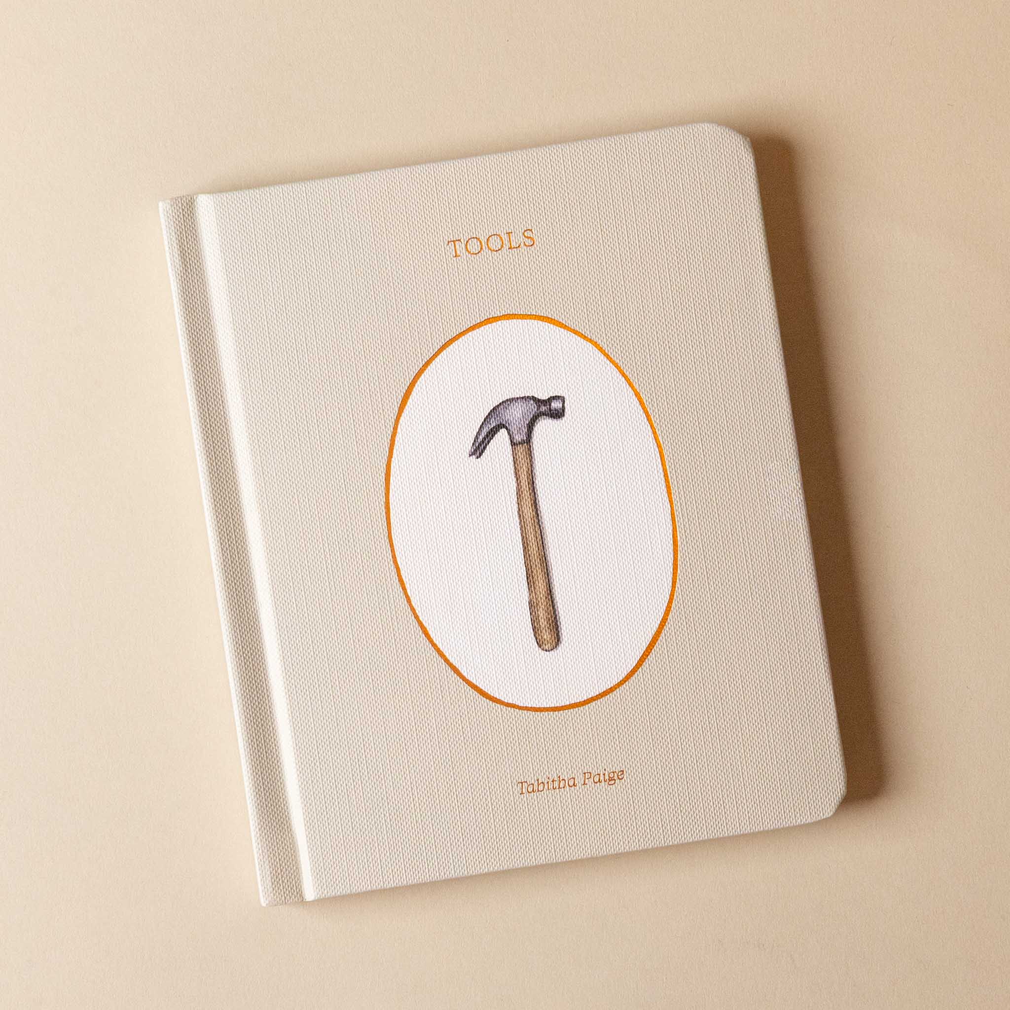 our-little-library-box-set--volume-iii-book-with a hammer illustration-and-tools-title--ALT-01