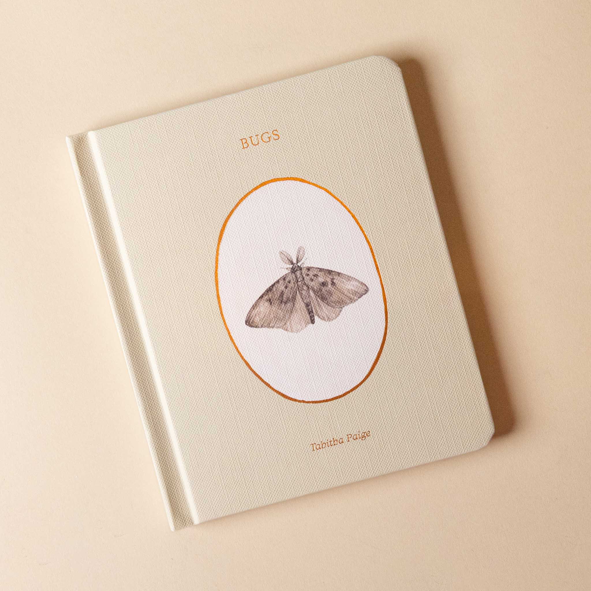 our-little-library-box-set--volume-iii-bookcover-text-bus- illustration-moth