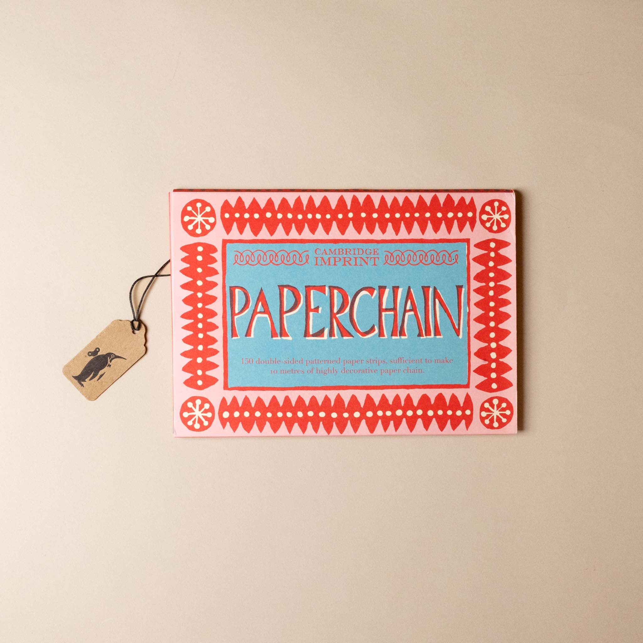 paperchain--tea-party