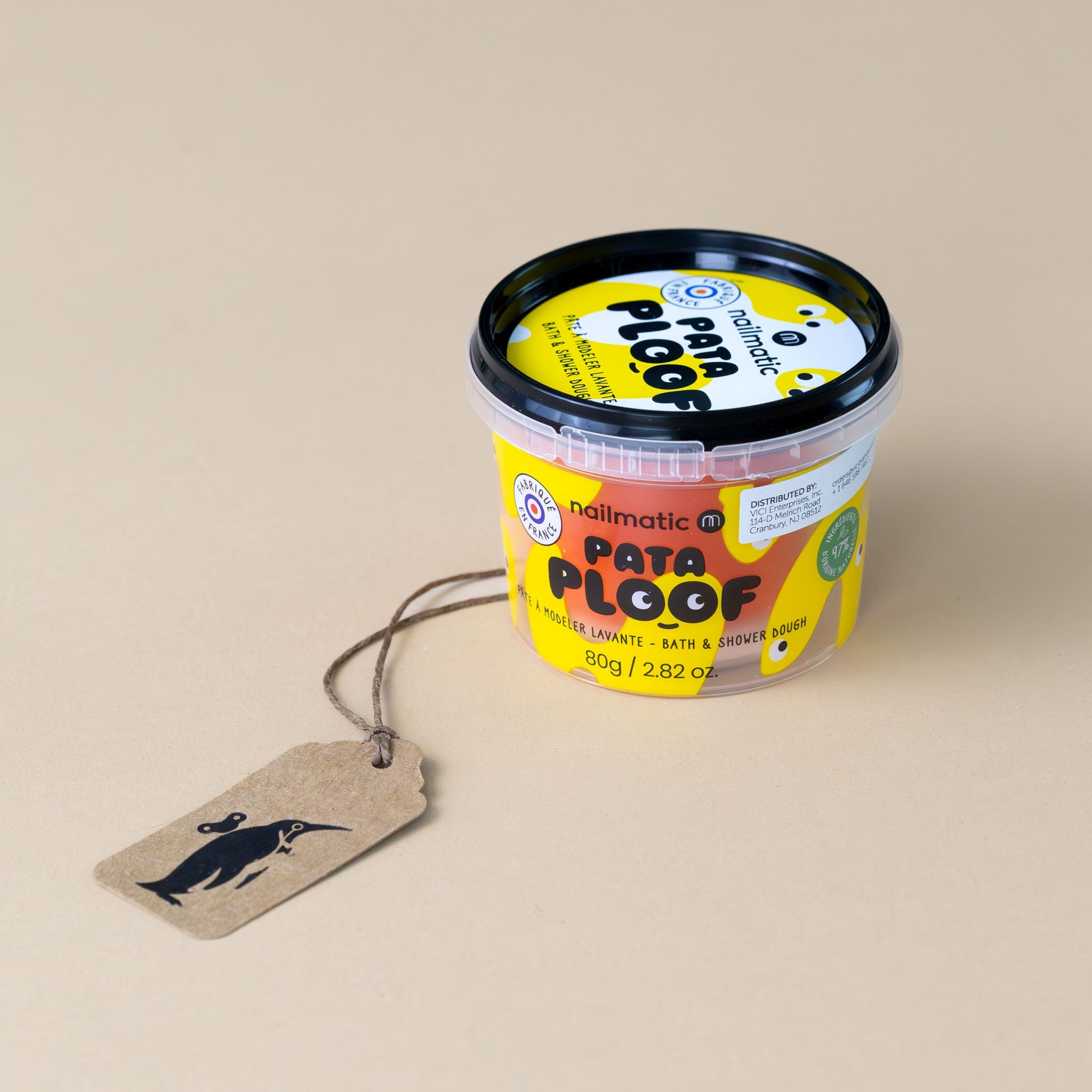 pata-ploof-bath-and-shower-dough-red