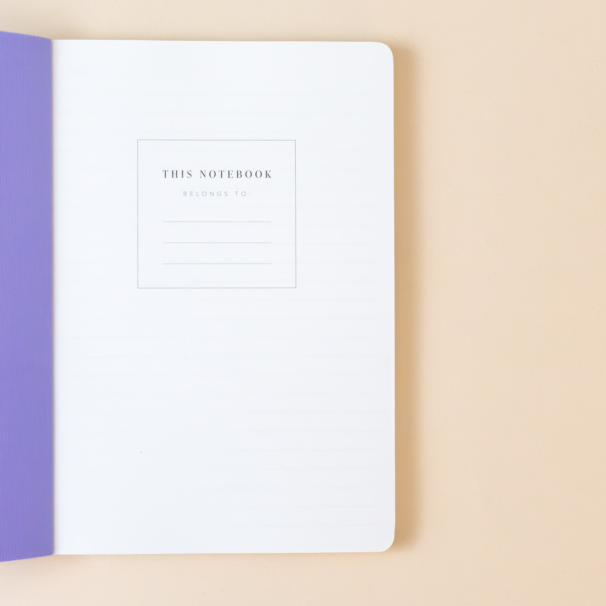 perfect-bound-notebook-elephant-lavender-stripe-title-page