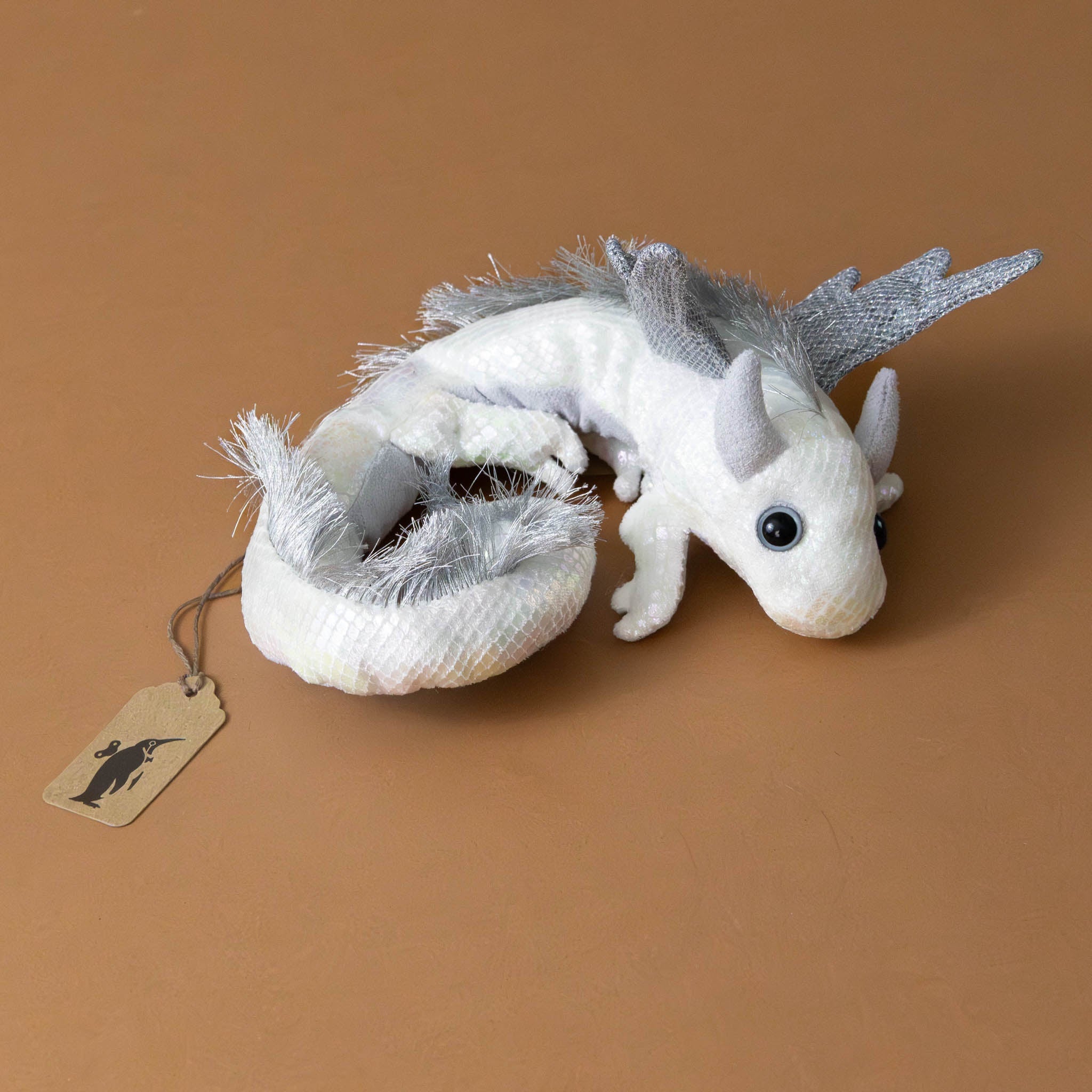 petite-dragon-wristlet-pearl-wiht-gray-wings-and-horns