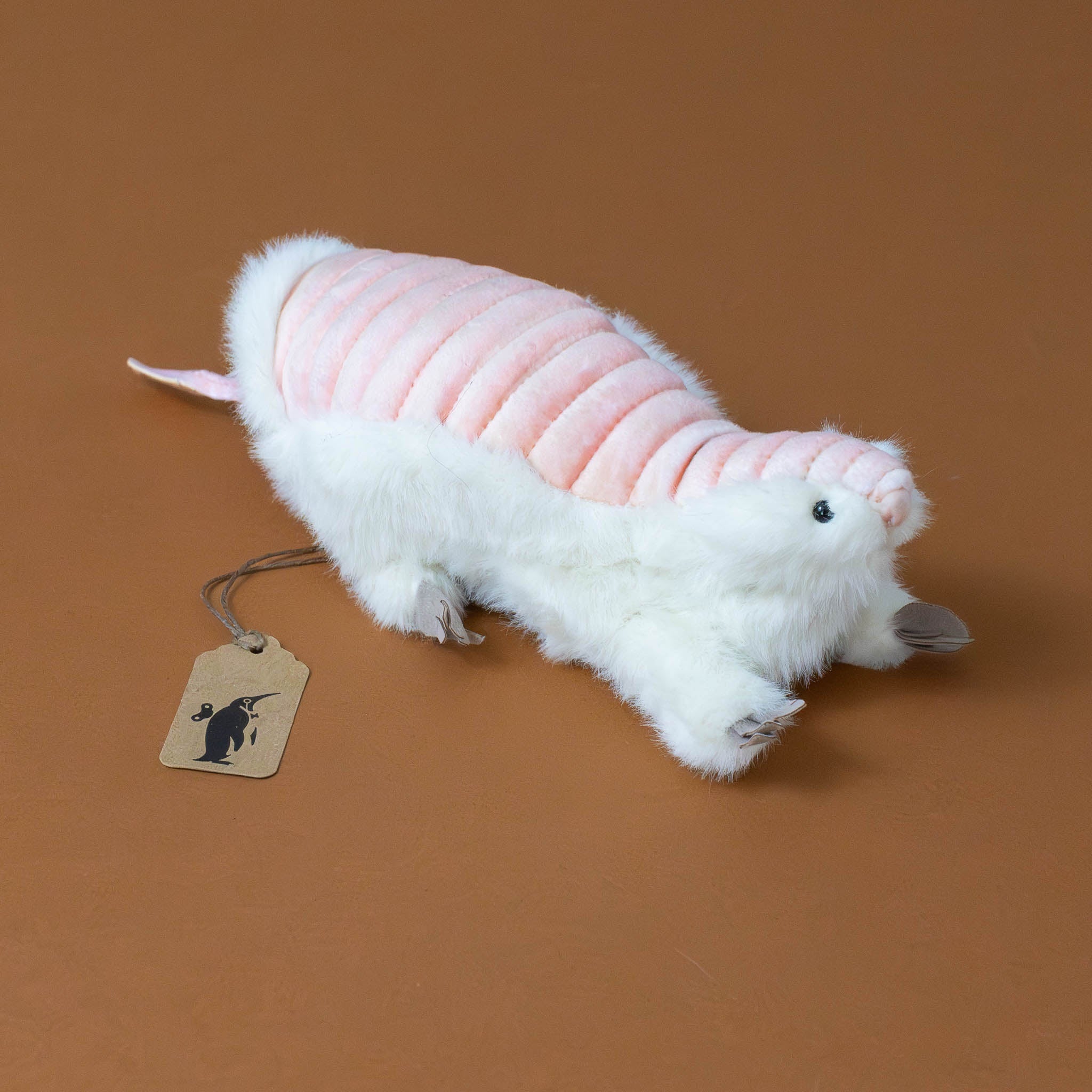 pink-fairy-armadillo-hand-puppet