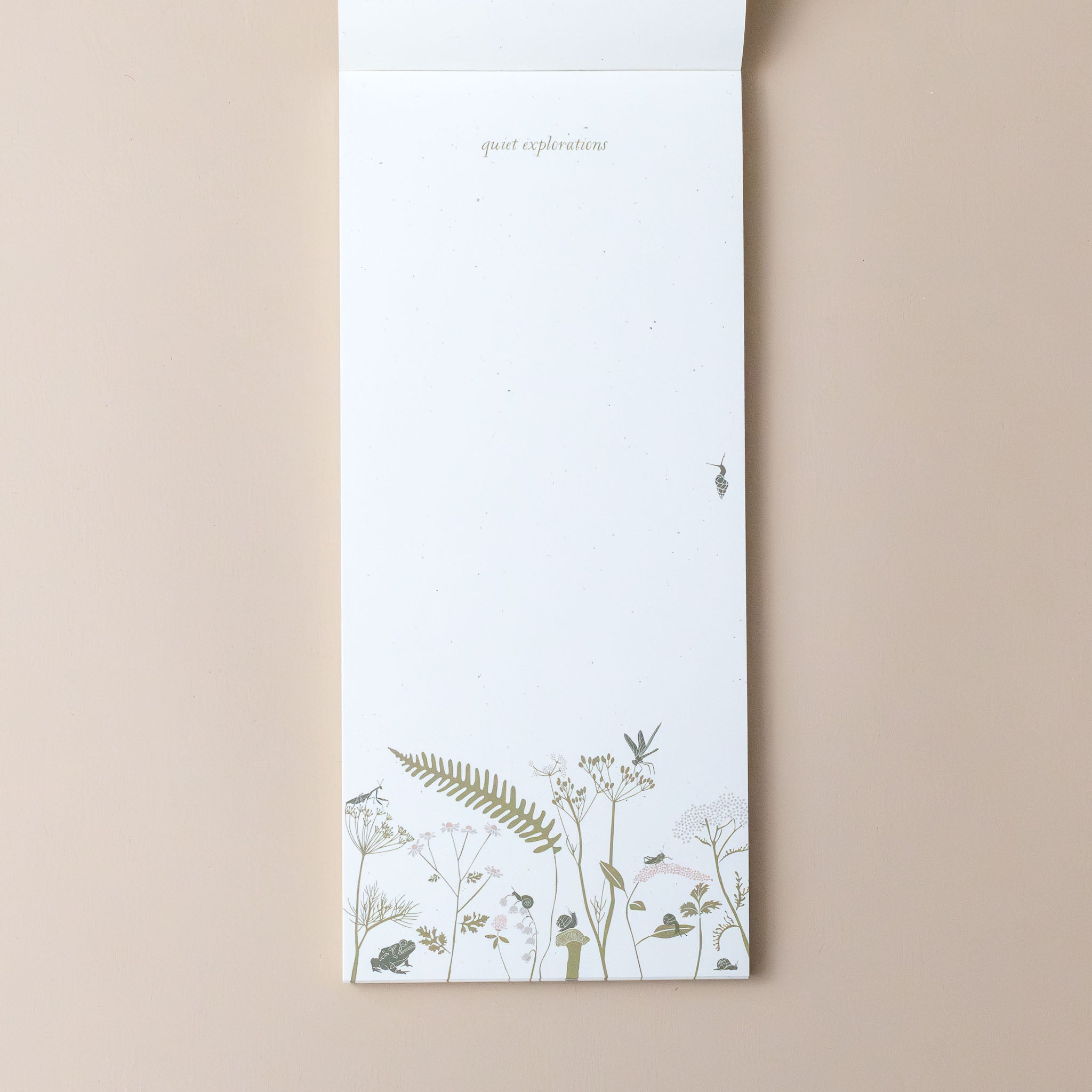 quiet-explorations-notepad-with-wildflowers