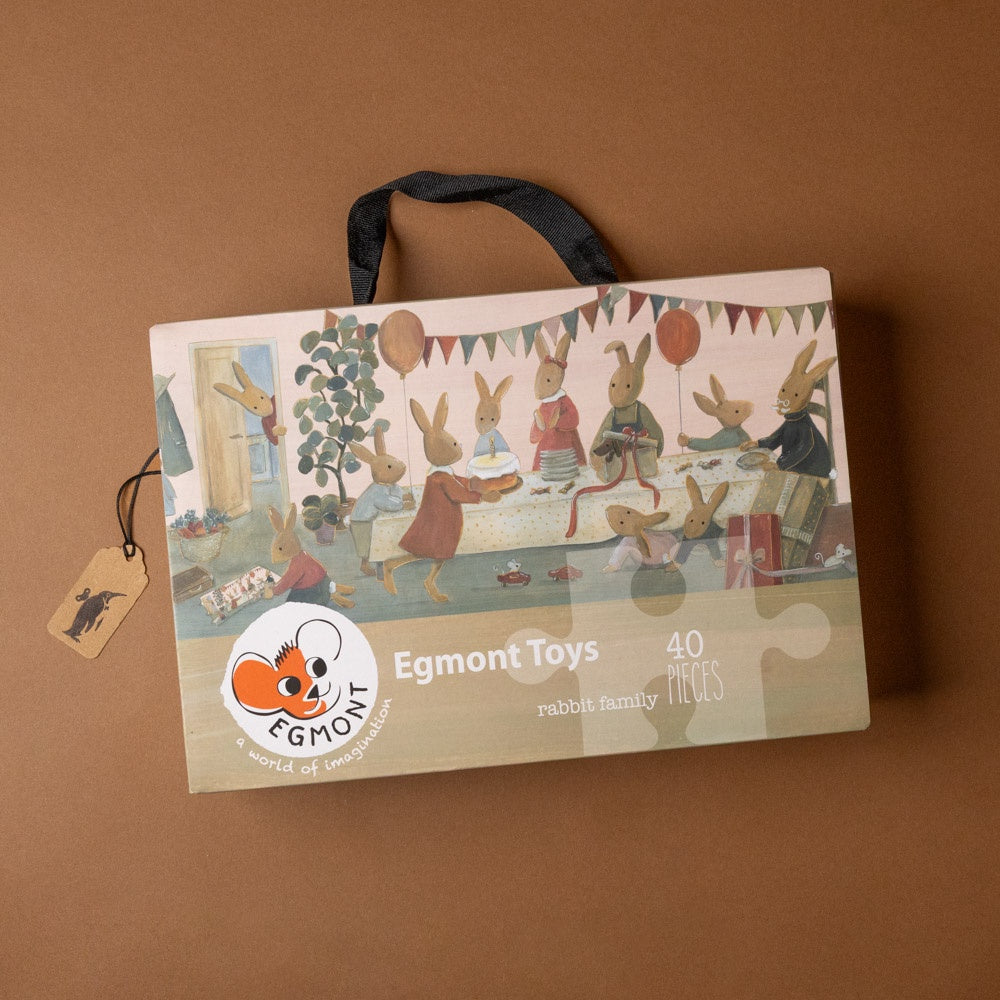 rabbit-family-40-piece-floor-puzzle