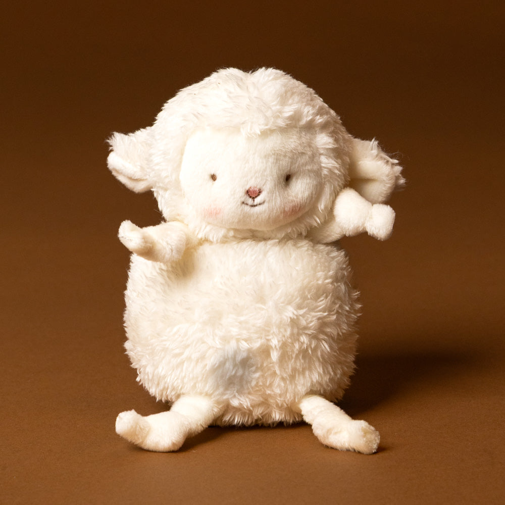 roly-poly-lamb-kiddo-cream-stuffed-animal-front