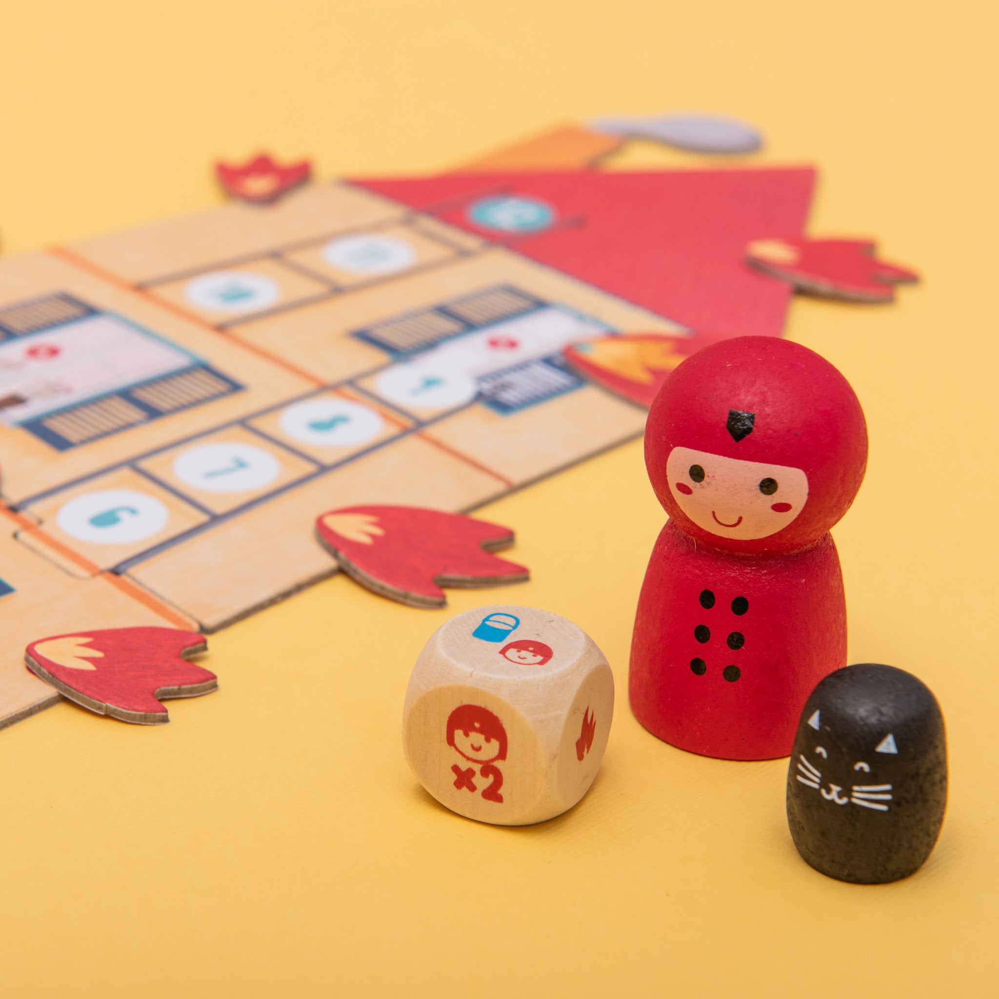 save-the-cat-pocket-game-board-with-a-fireman-a-black-cat-dice-game-pieces-and-building-a-blaze