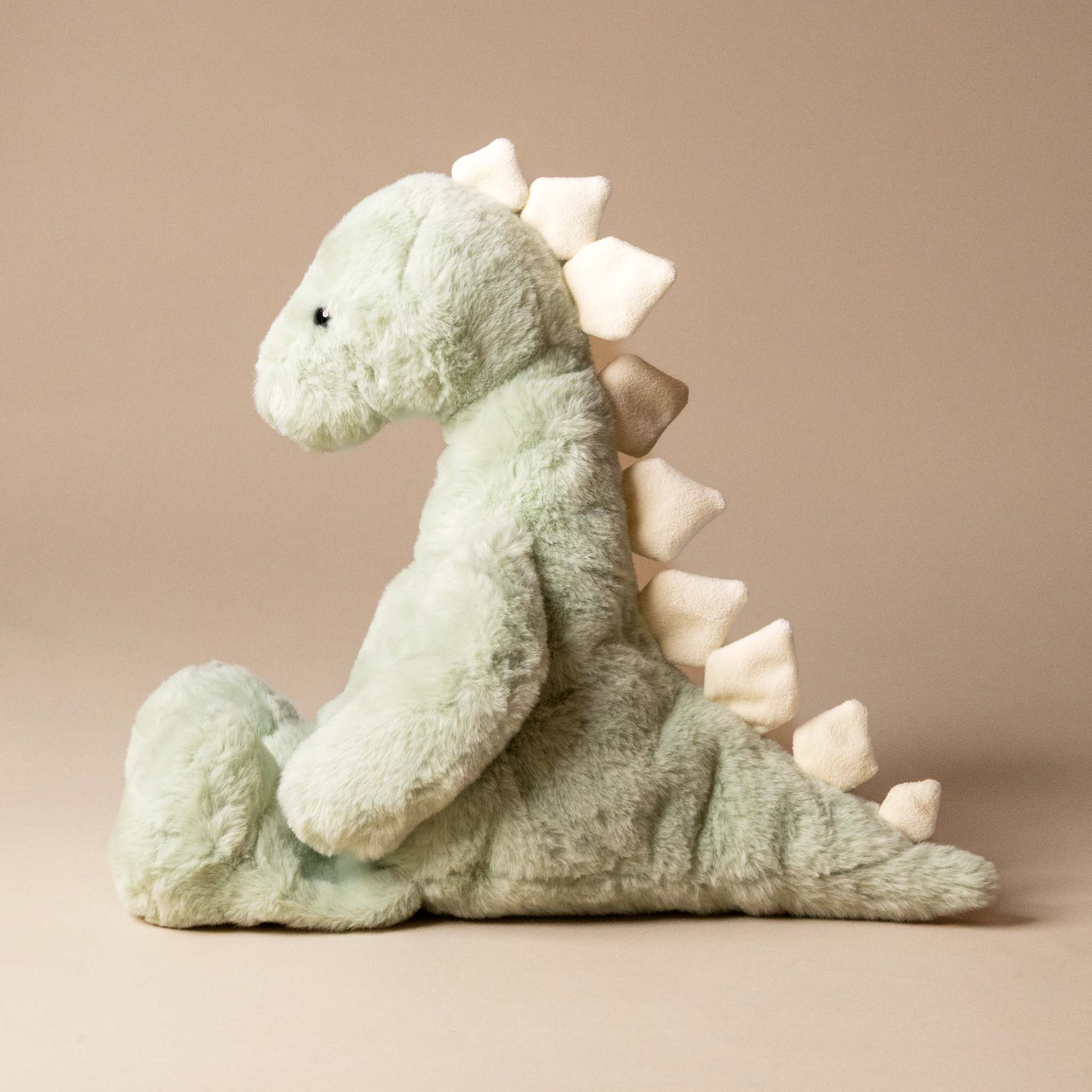 stevie-stegosaurus-mint-green-stuffed-animal-side