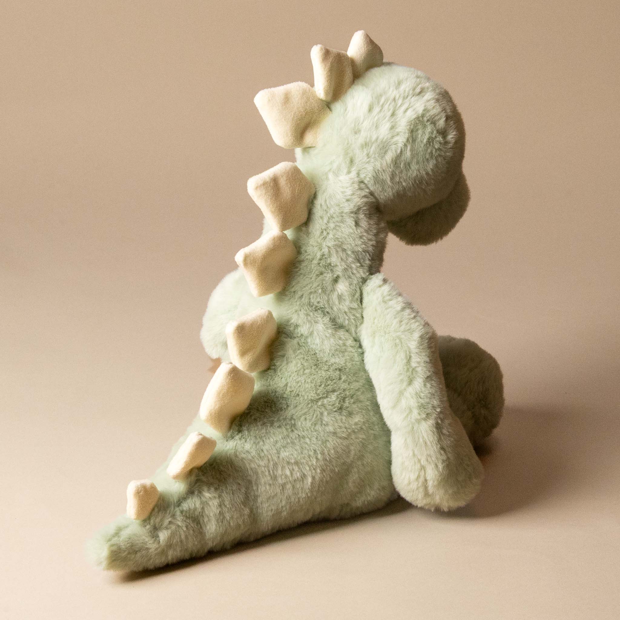 stevie-stegosaurus-mint-green-stuffed-animal-back
