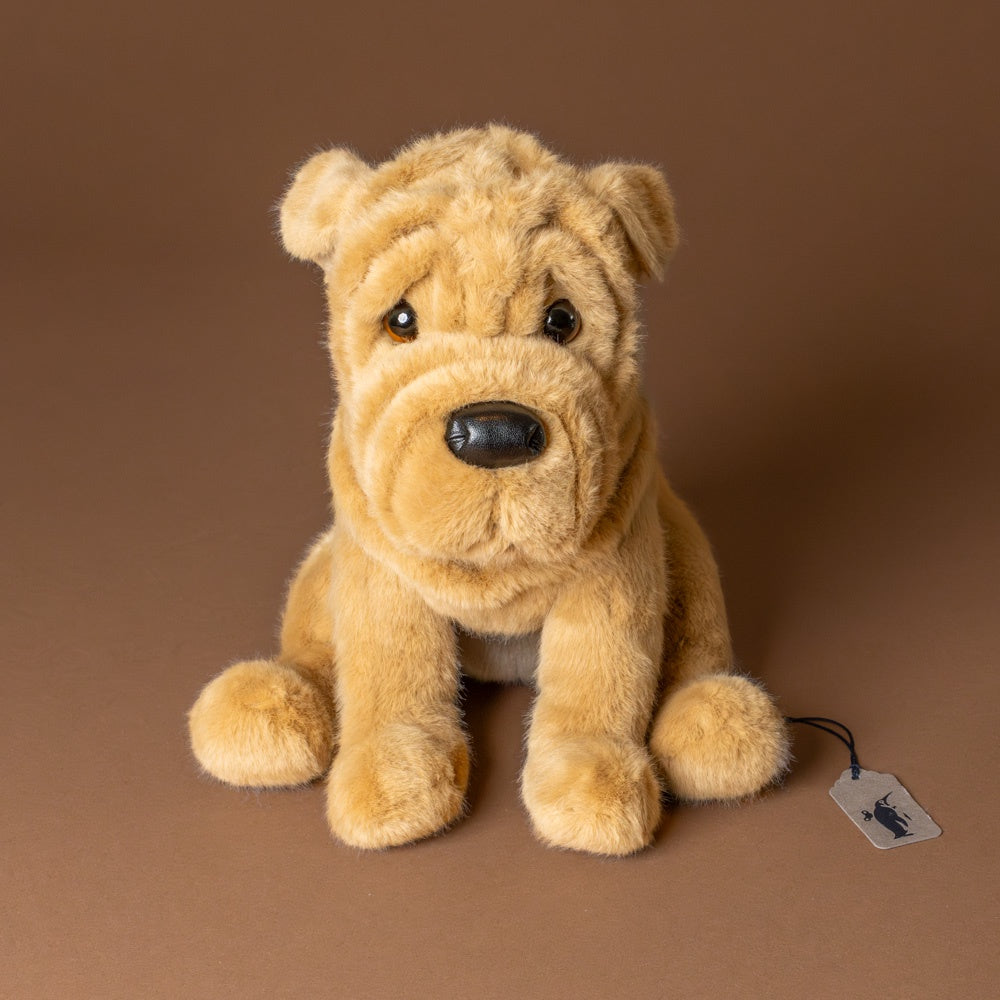 honey-brown-tater-the-sharp-pei-stuffed-animal