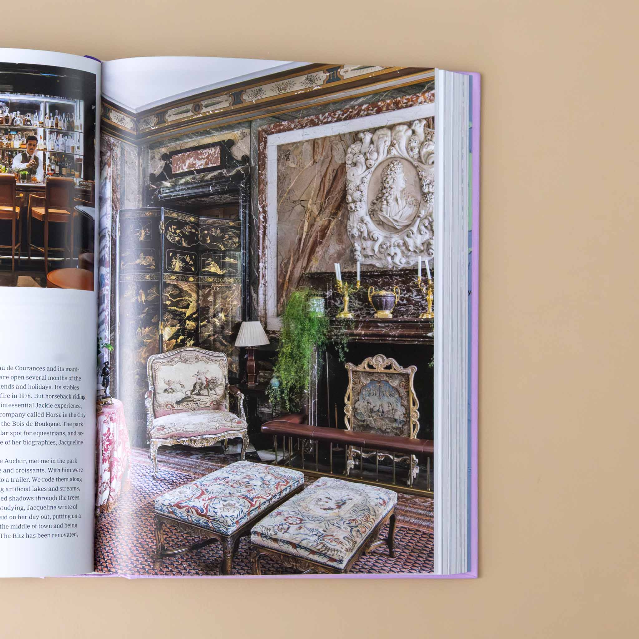 the-new-york-times-cultured-traveler-interior-page-showing-baroque-room