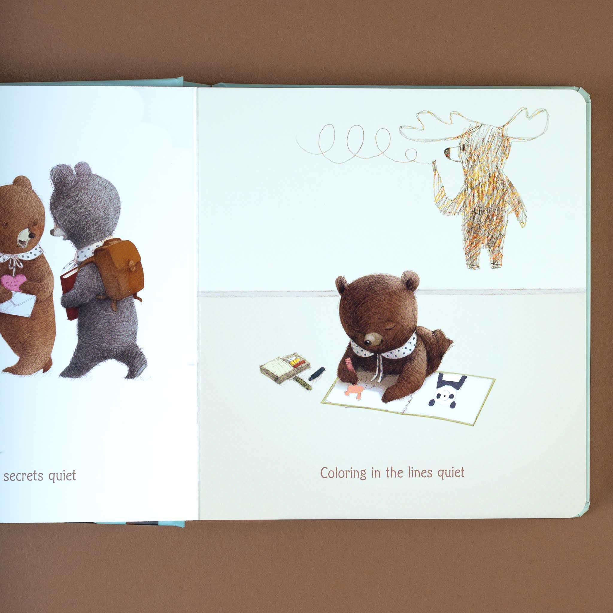 bear-illustration-coloring-in-the-lines