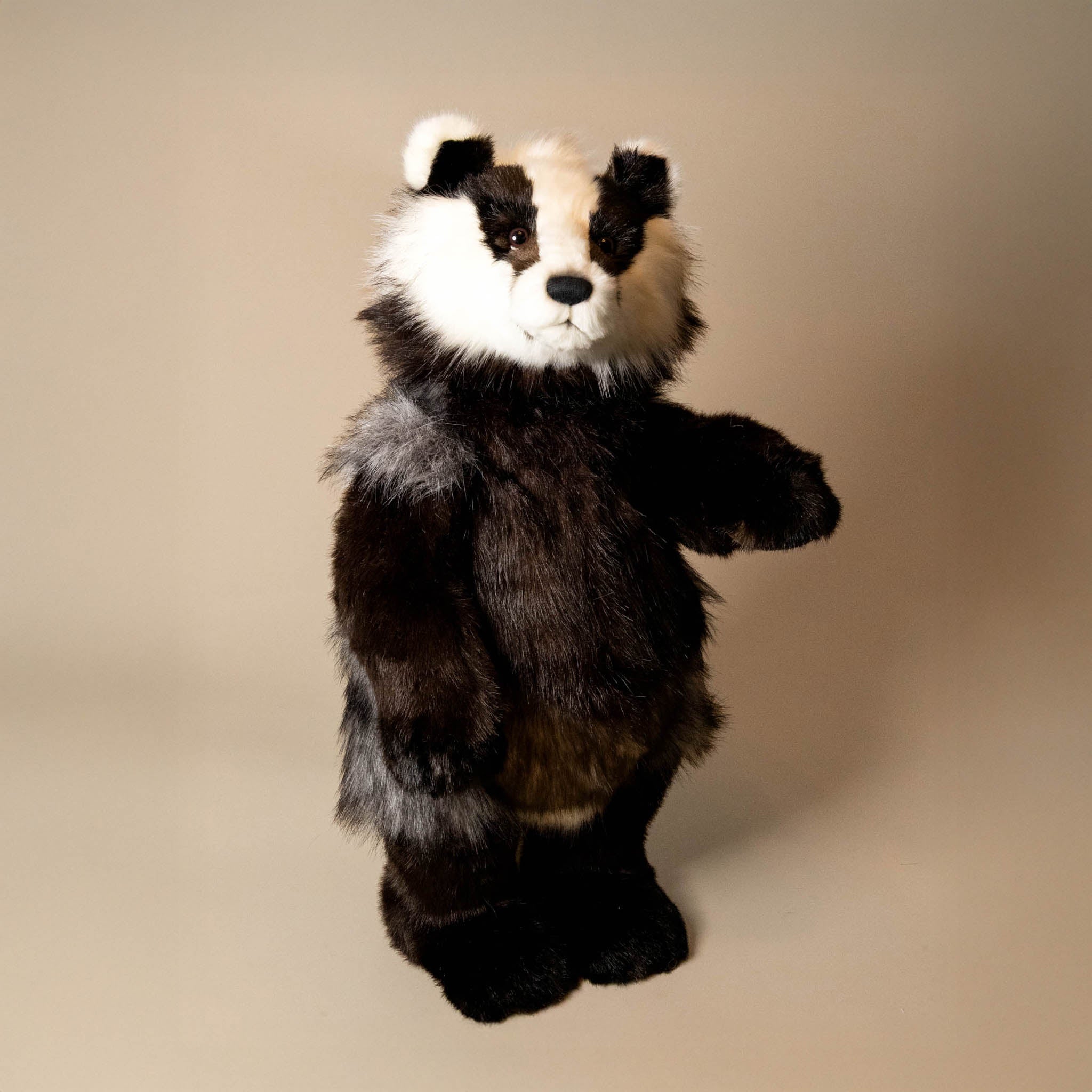 wildwood-the-burrowing-badger-stuffed-animal-standing