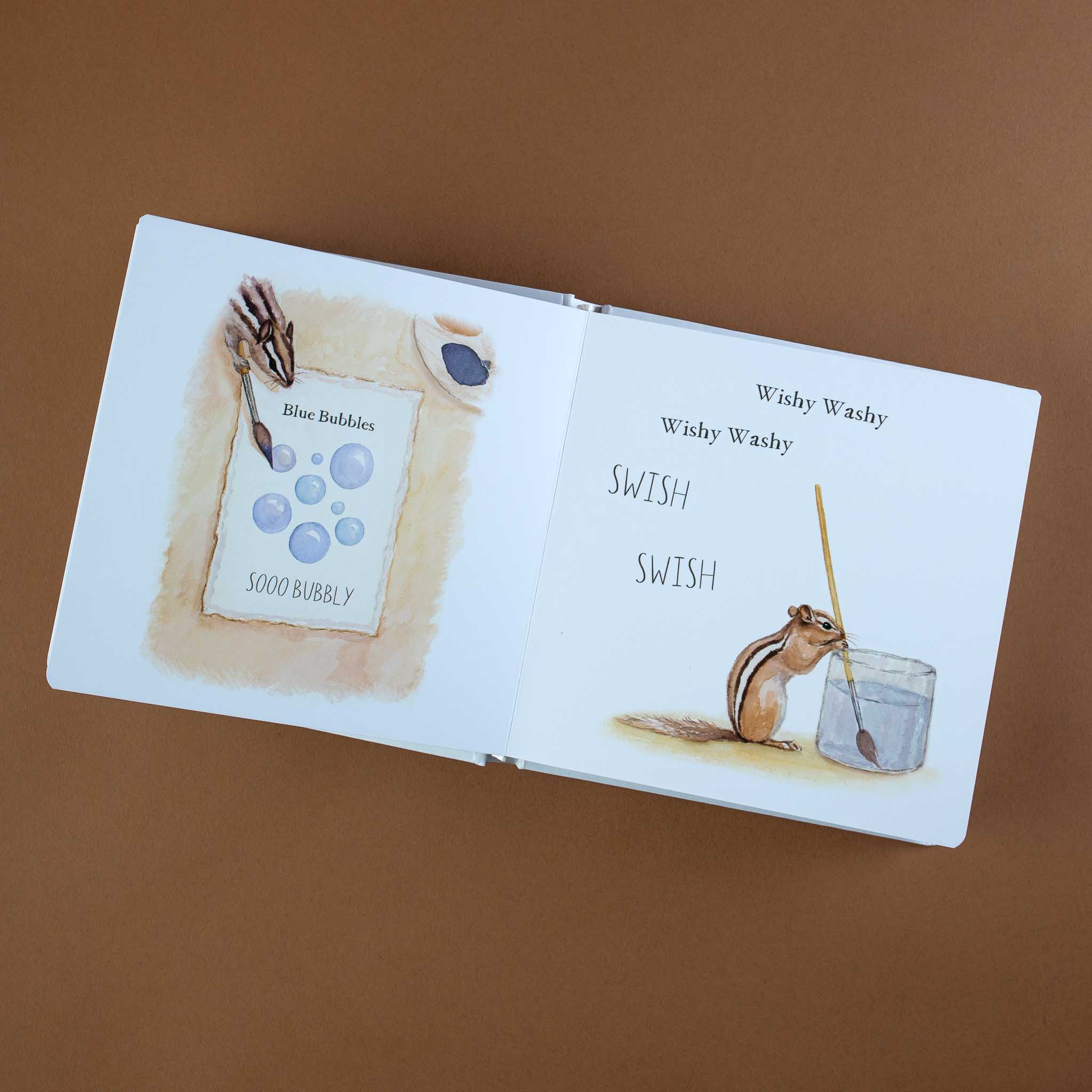 interior-page-for-blue-bubbles-and-the-noises-cleaning-a-paint-brush-makes-wishy-washy-swish-swish