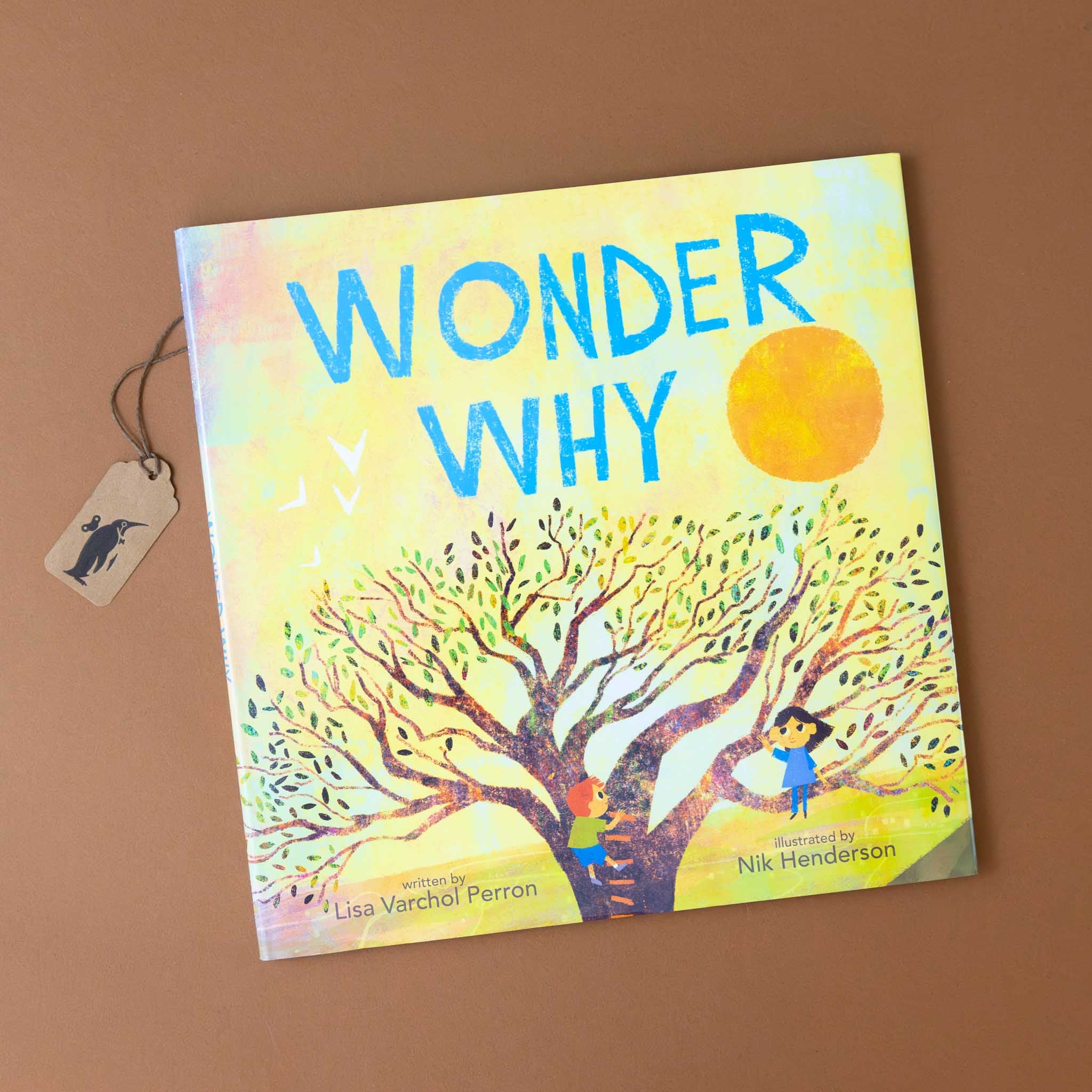 wonder-why-book-cover-of-children-climing-a-tree