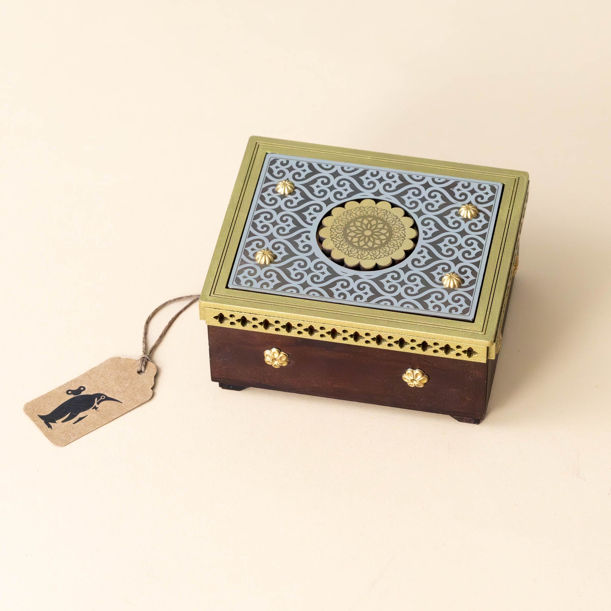 wooden-click-box-puzzle-with-intricate-metal-work-detail