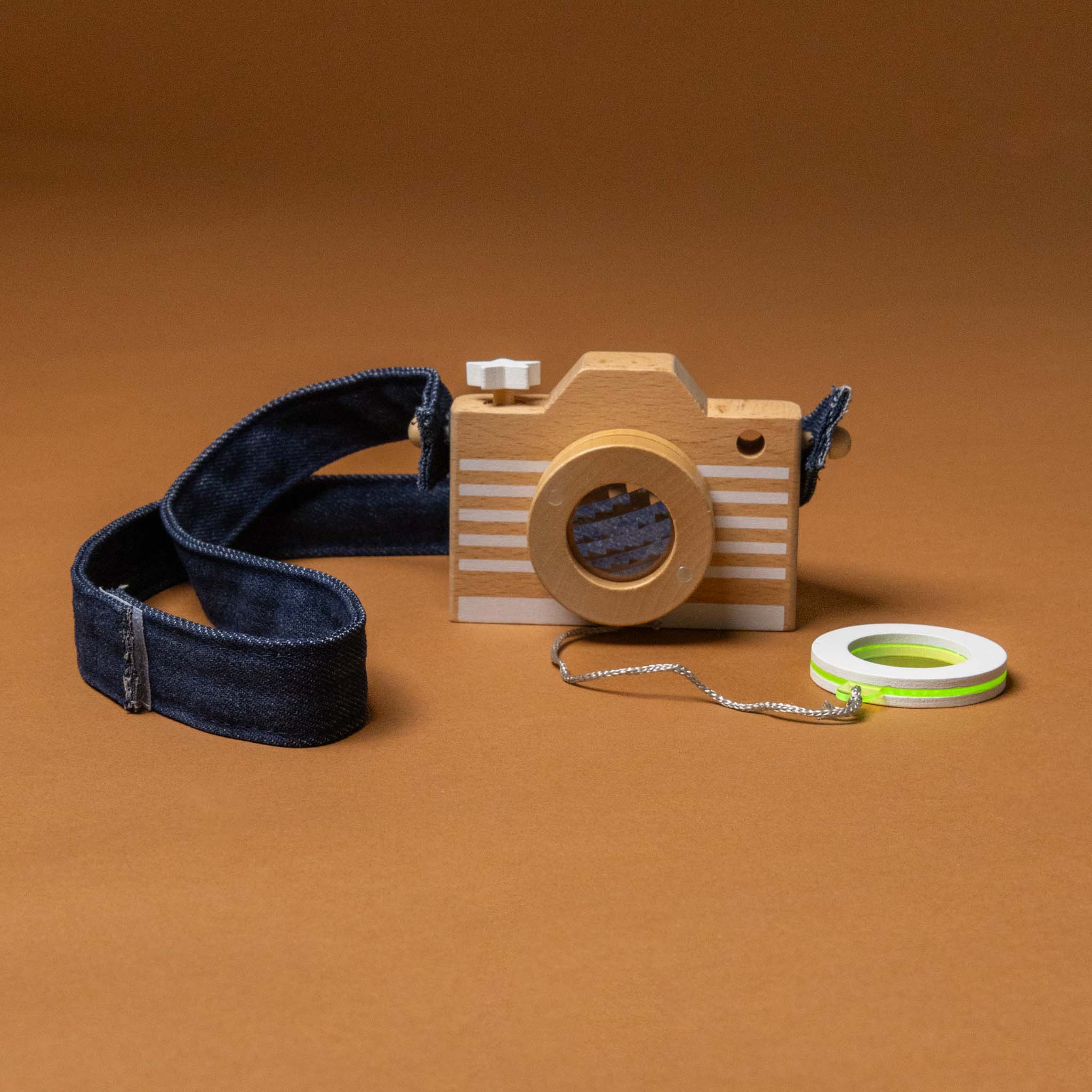 wooden-kaleidoscope-play-camera-yellow-lens-removed-denim-strap