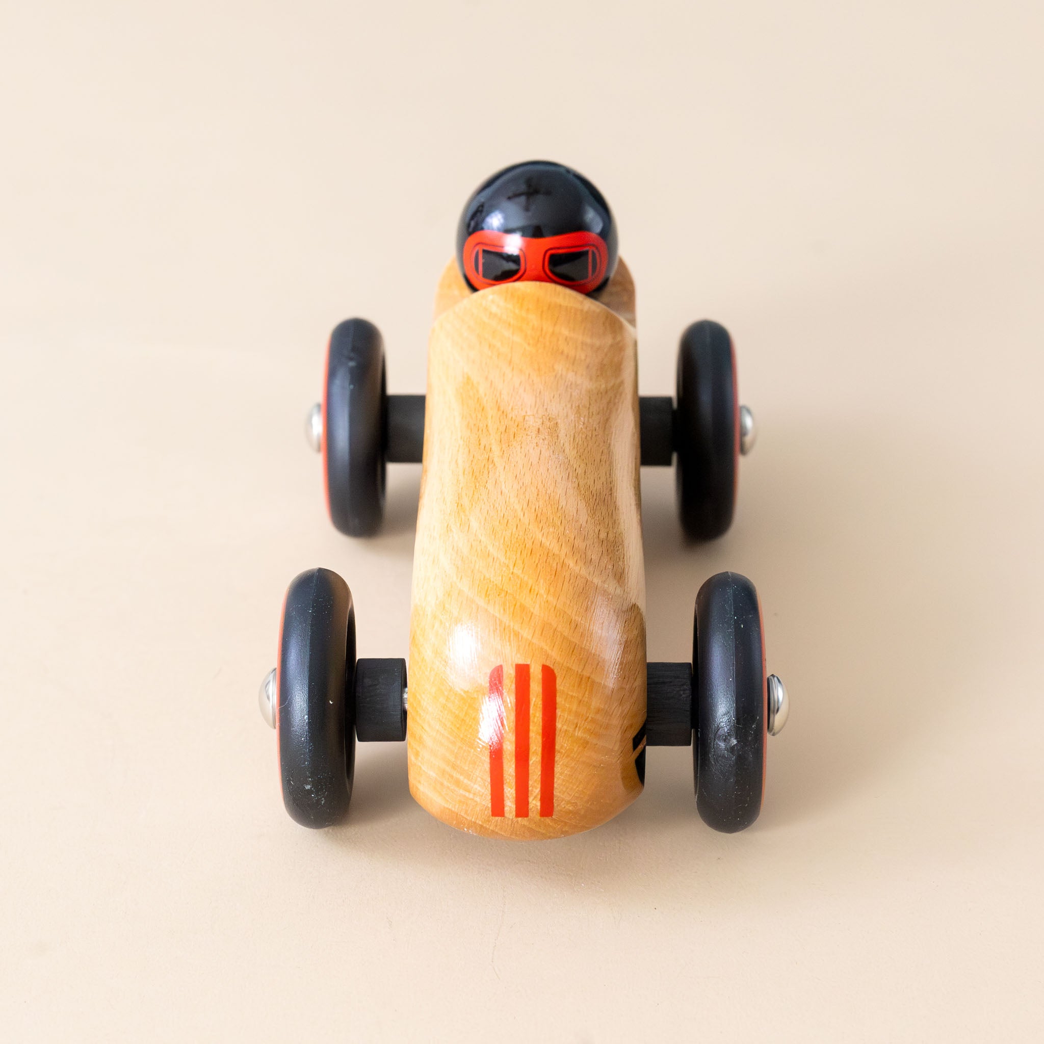 wooden-old-sport-compet-car-natural-with-red-detail-front