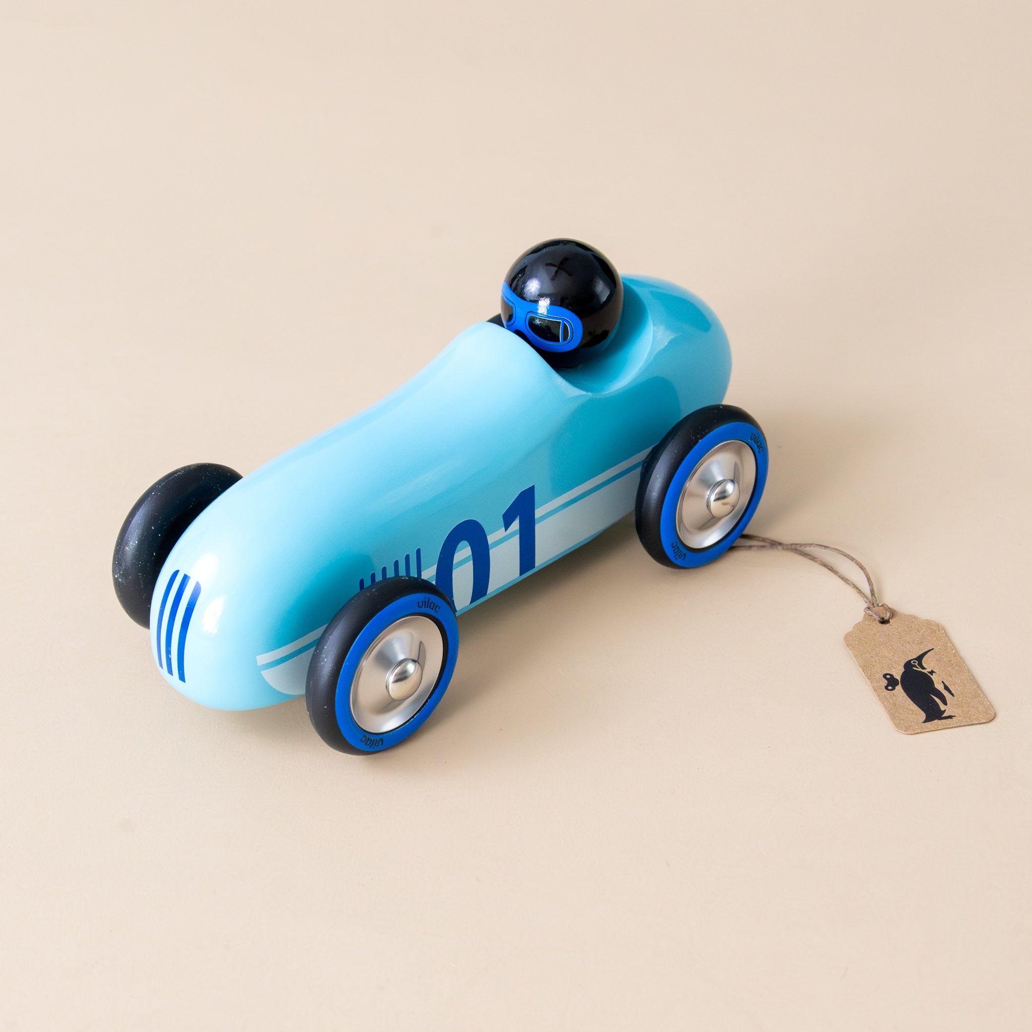 wooden-old-sport-compet-car-turquoise