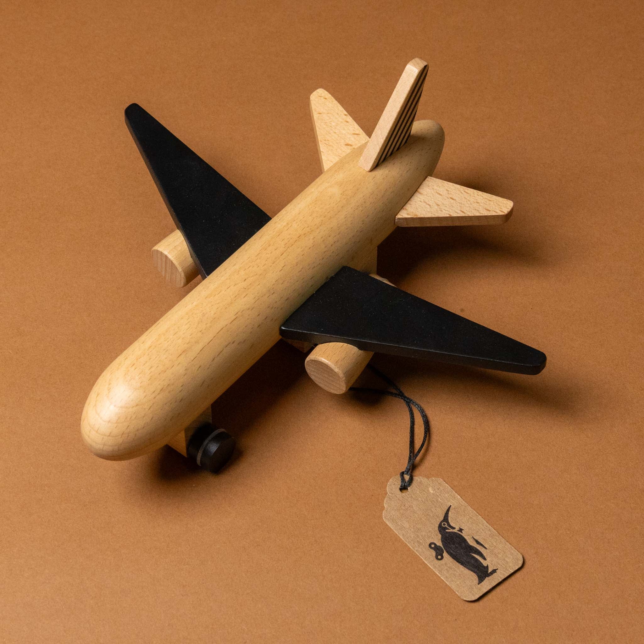 wooden-pull-and-go-jet-airplane-black