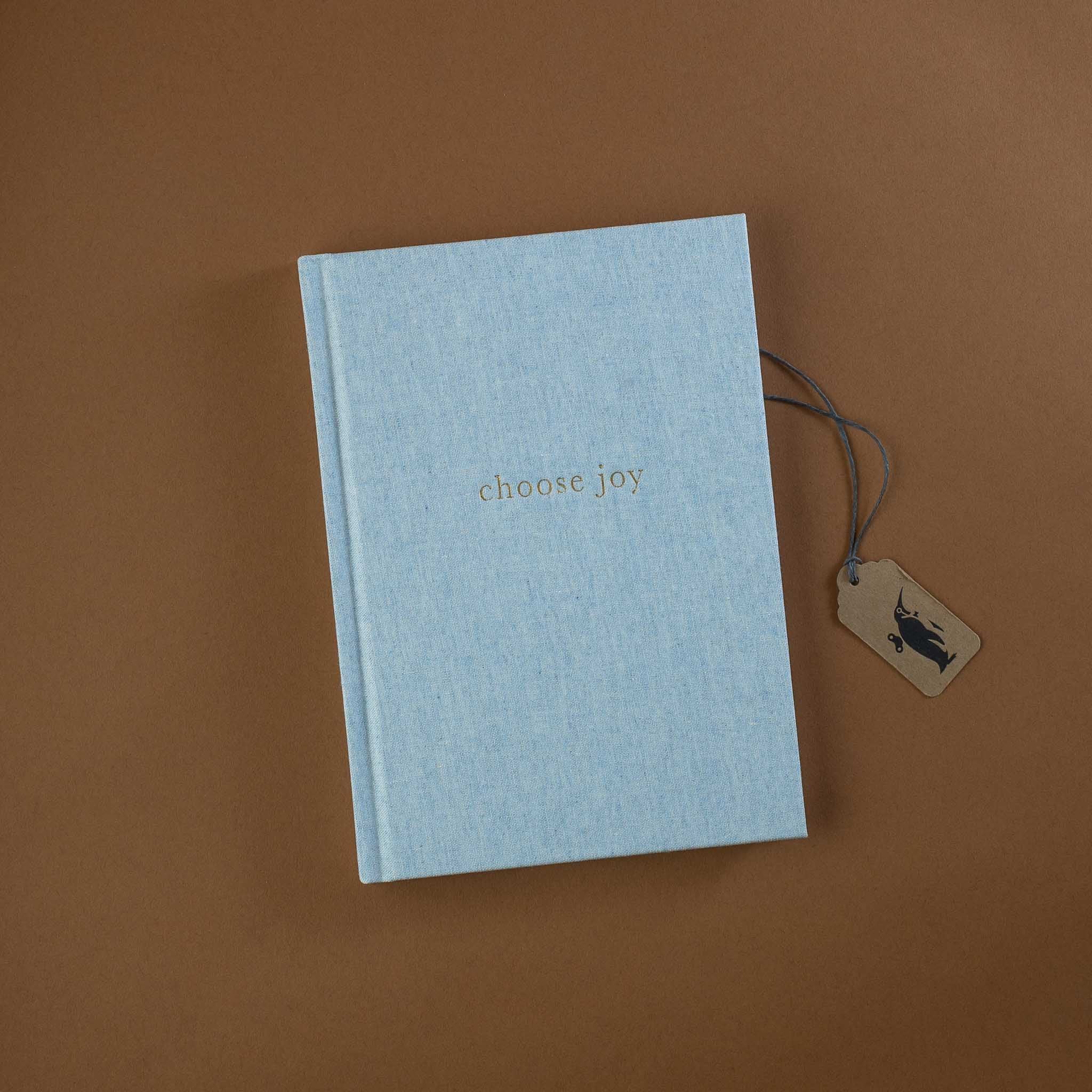 choose-joy-heirloom-journal-sky-blue-linen-cover-with-goil-foil-title
