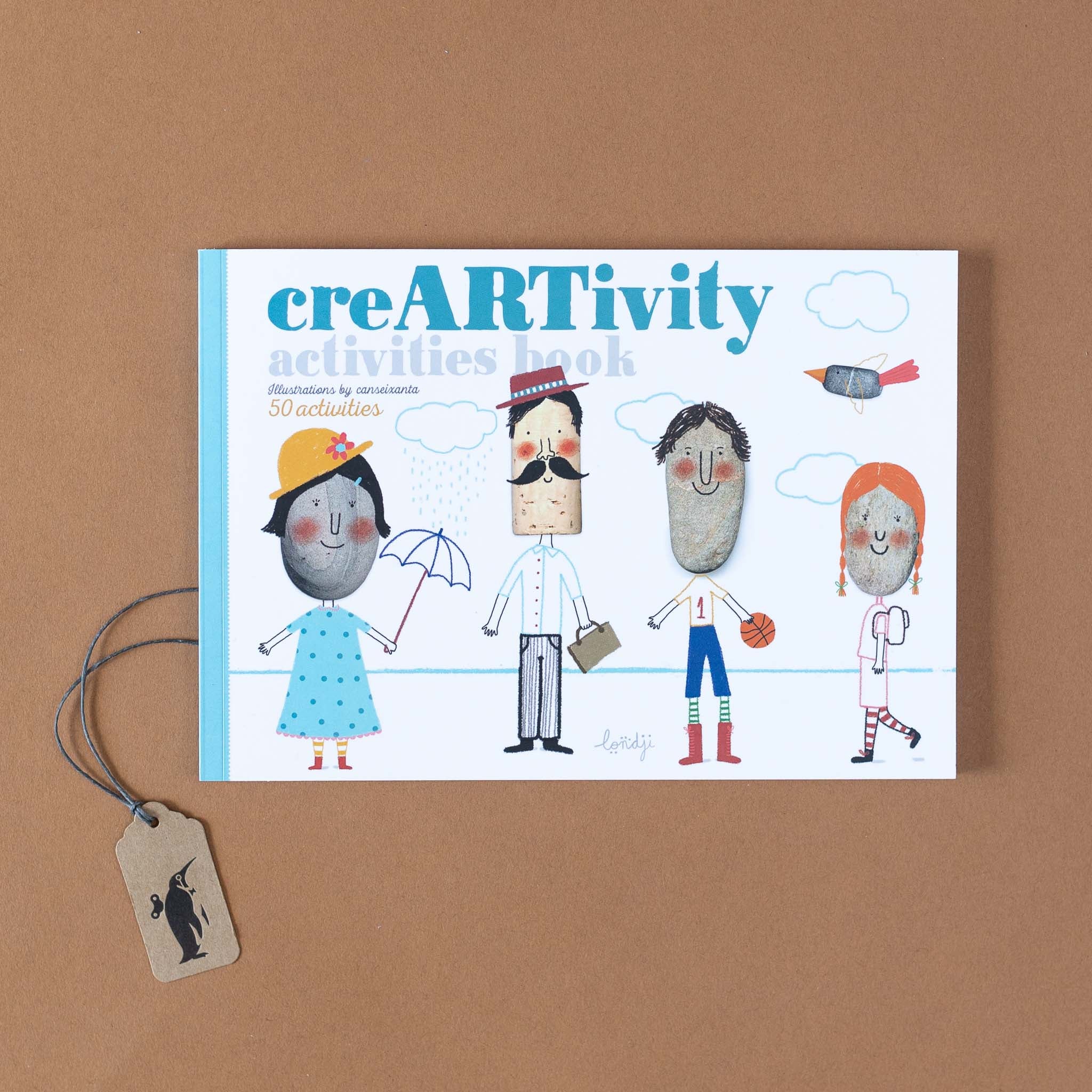 front-cover-creartivity-activities-book