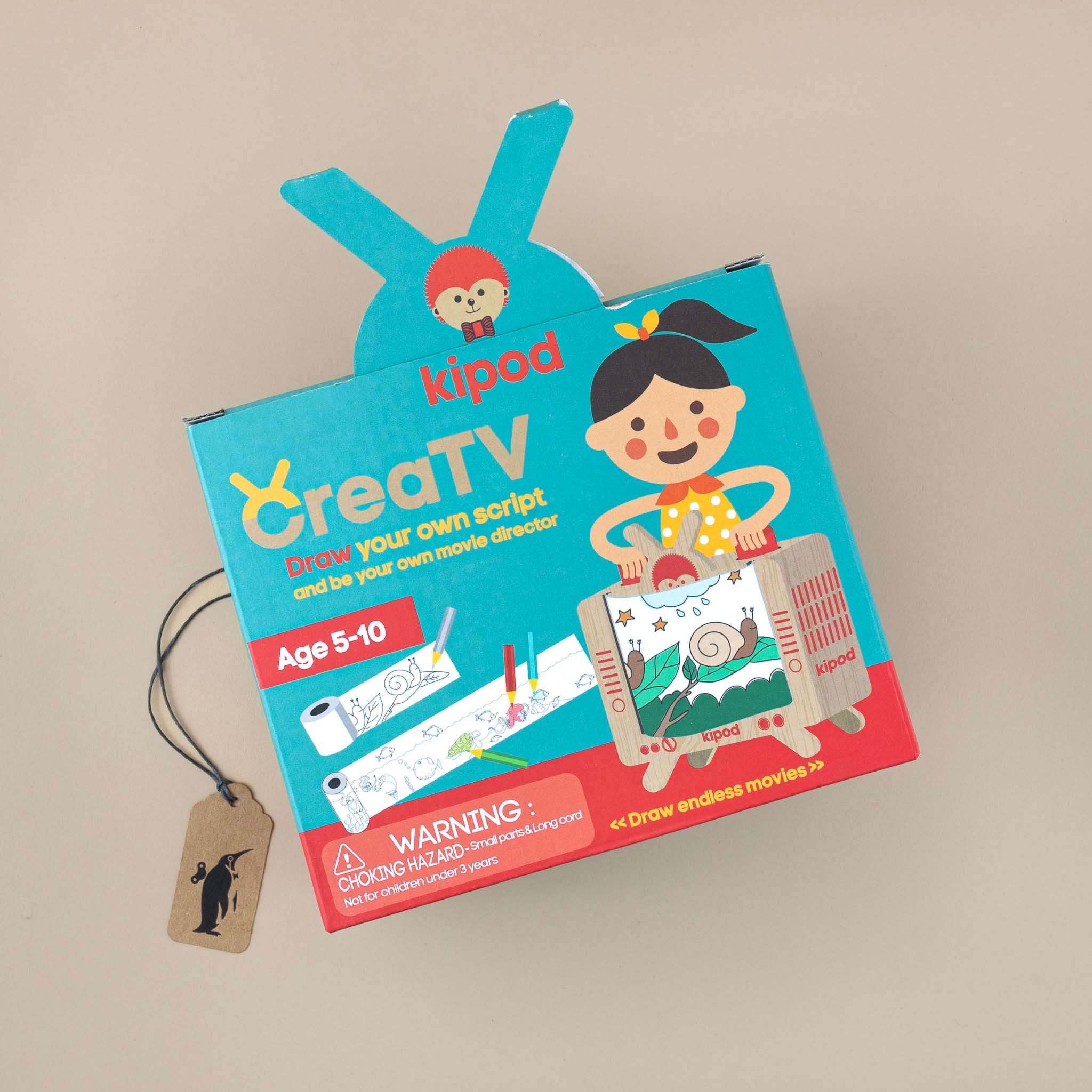 create-your-own-tv-show-kit