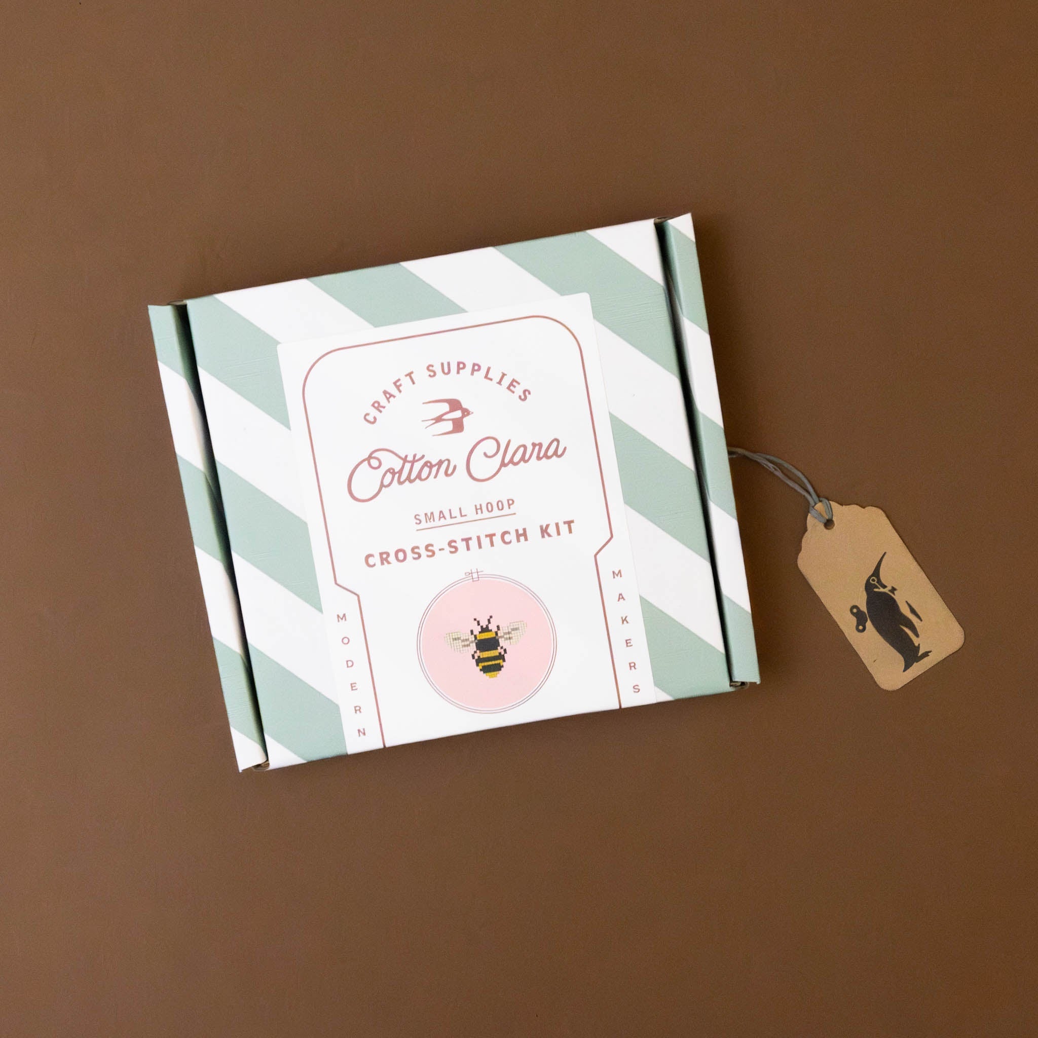 cross-stitch-kit-bee-aqua-candy-stripe-box