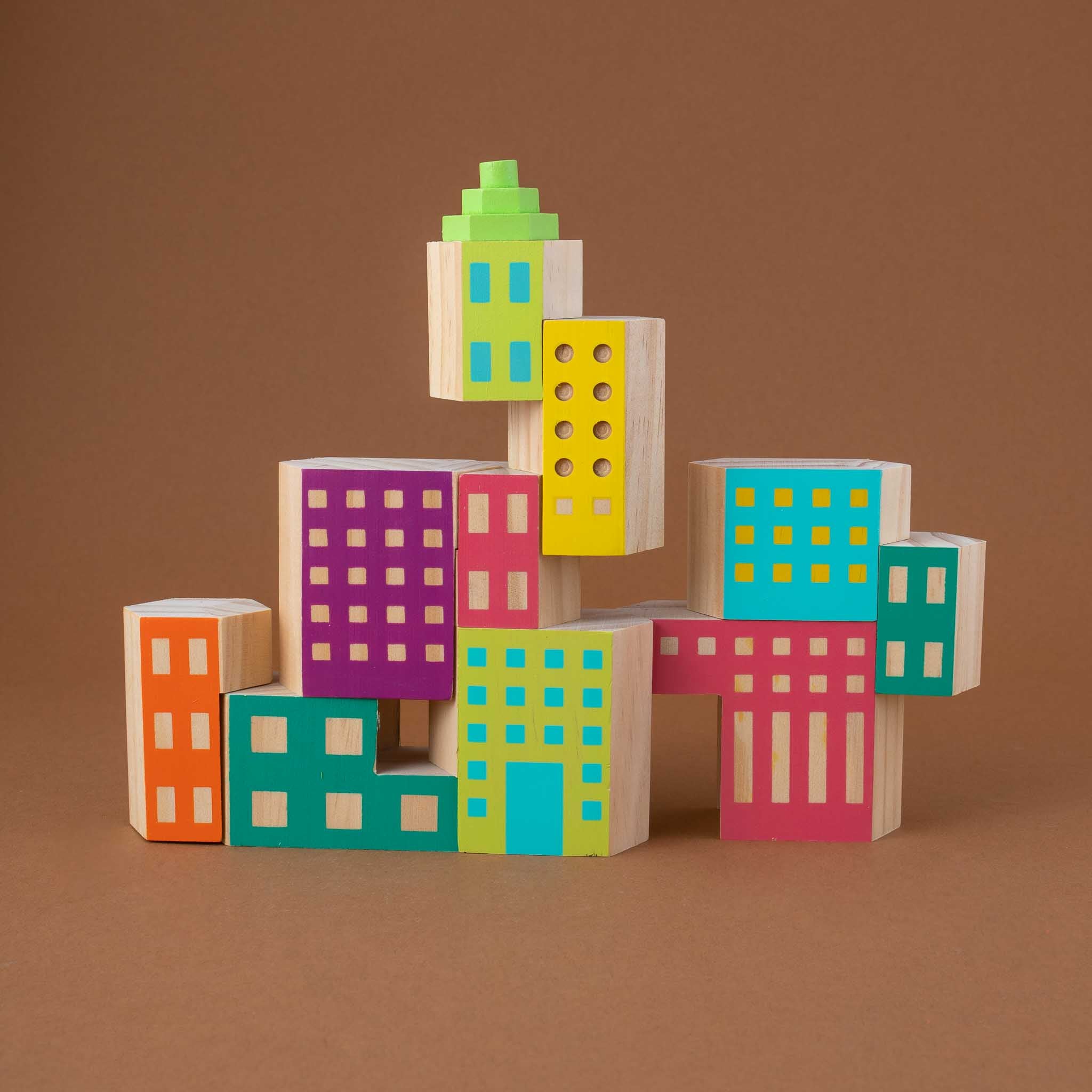 bright-color-art-deco-blocks-in-low-building-configuration