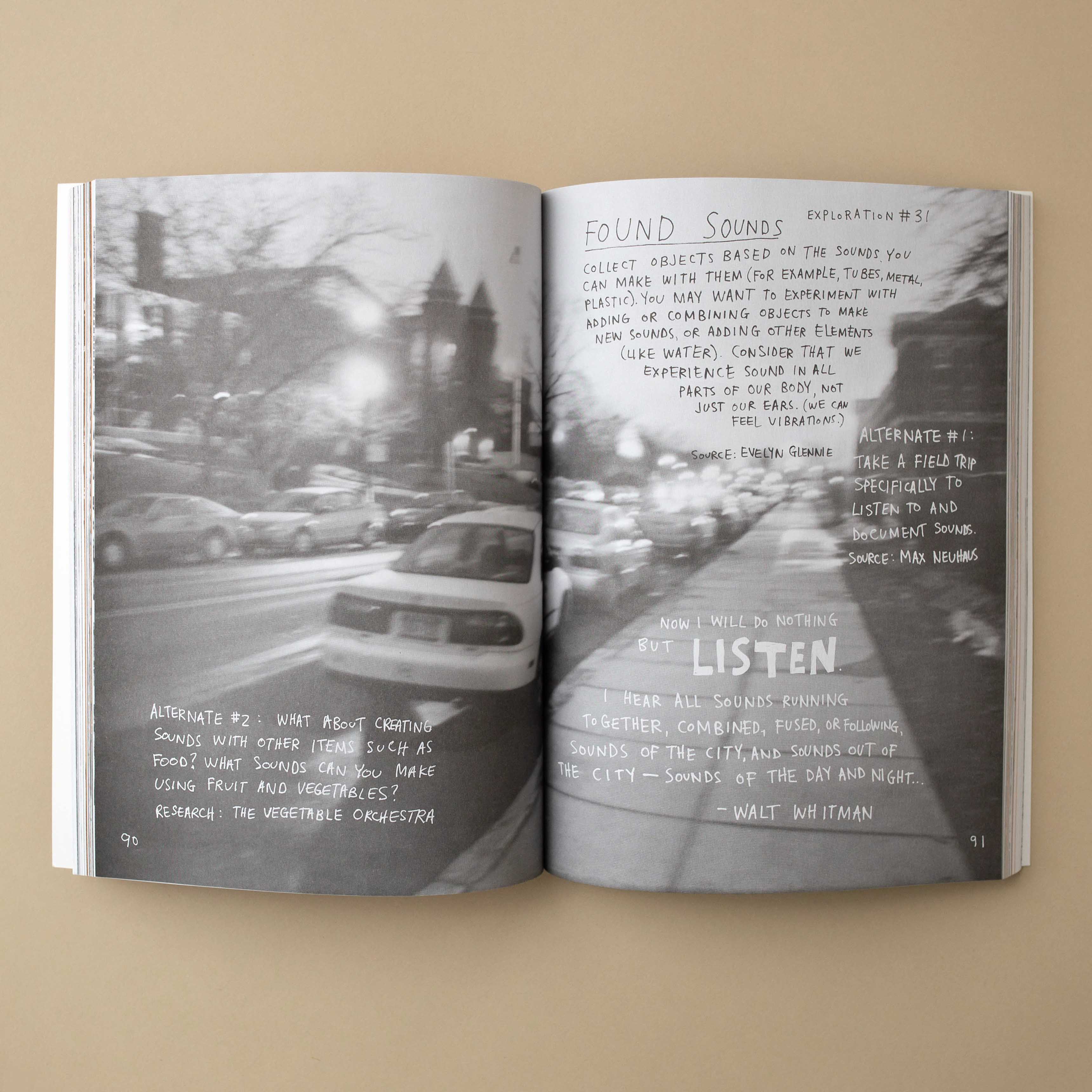 How To Be An Explorer Of The World Book - Books (Children's) - pucciManuli