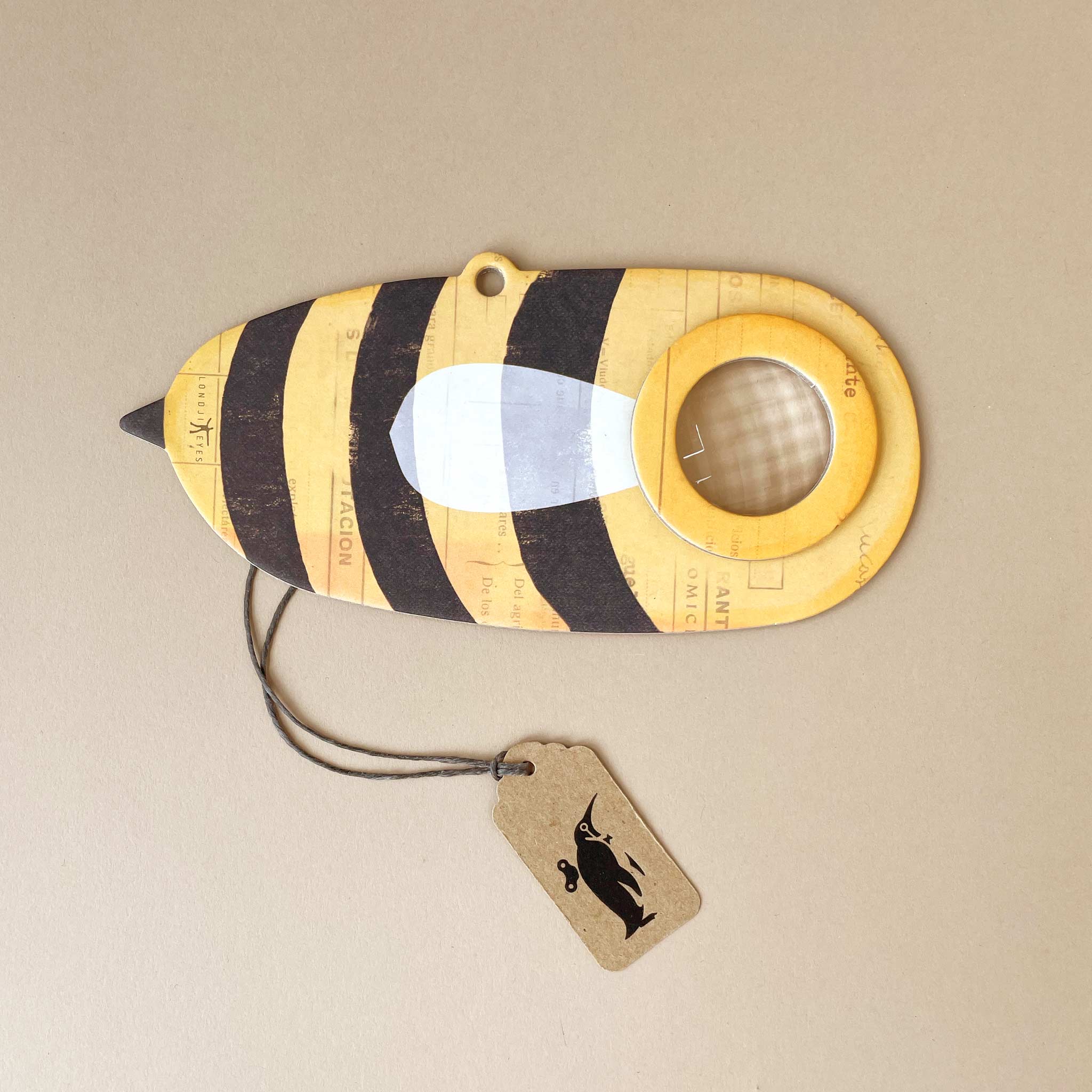 Insect Eye Kaleidoscope | Bee - Curiosities - pucciManuli