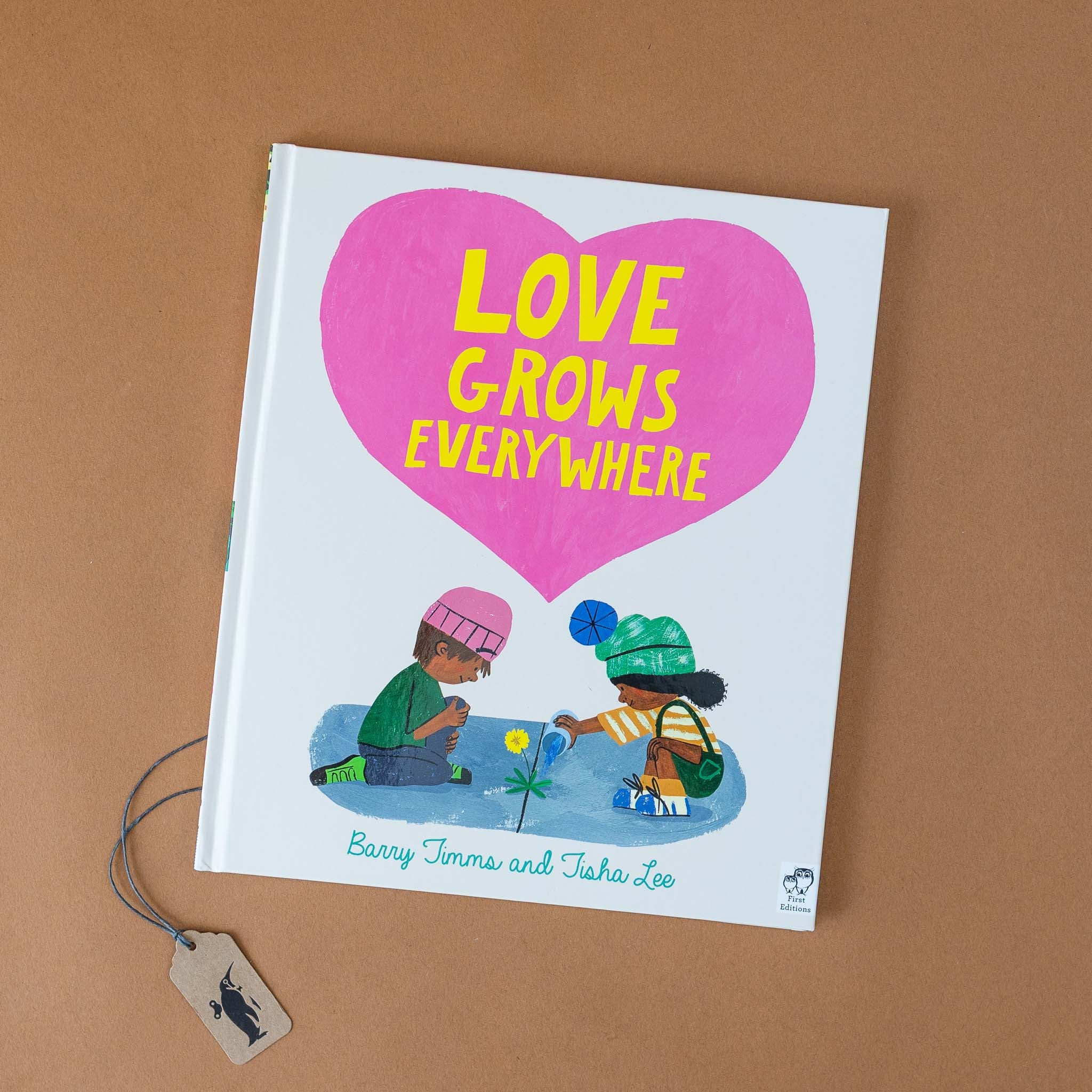 illustrated-cover-love-grows-everywhere-child-watering-dandelion