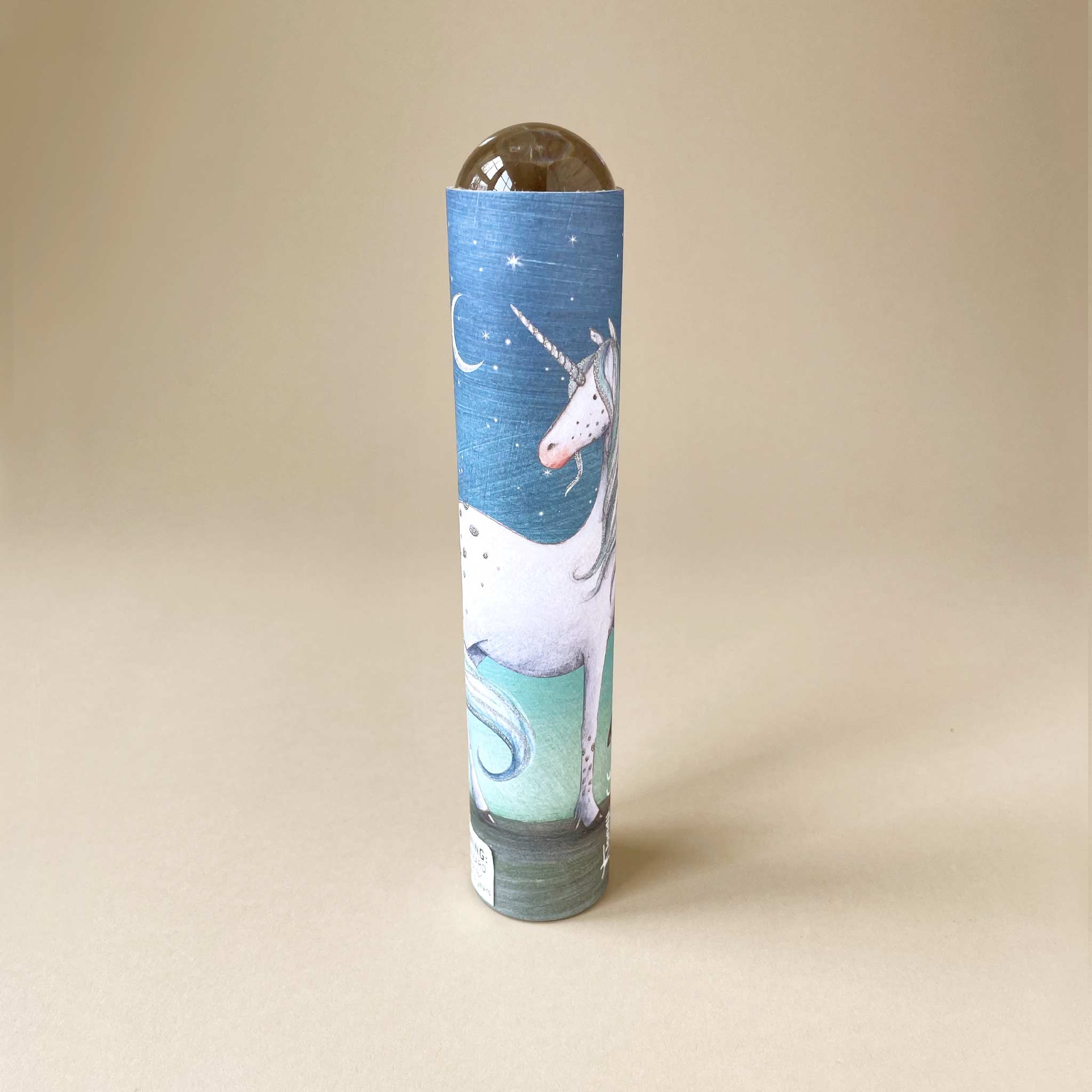 Moonlight Unicorn Kaleidoscope - Curiosities - pucciManuli