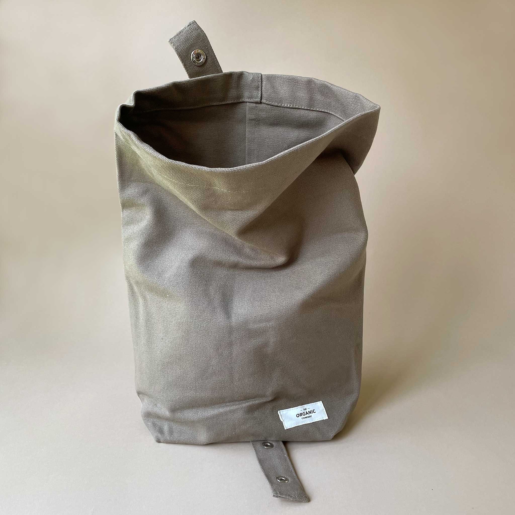 Organic Cotton Lunch Tote Bag - Bags/Totes - pucciManuli