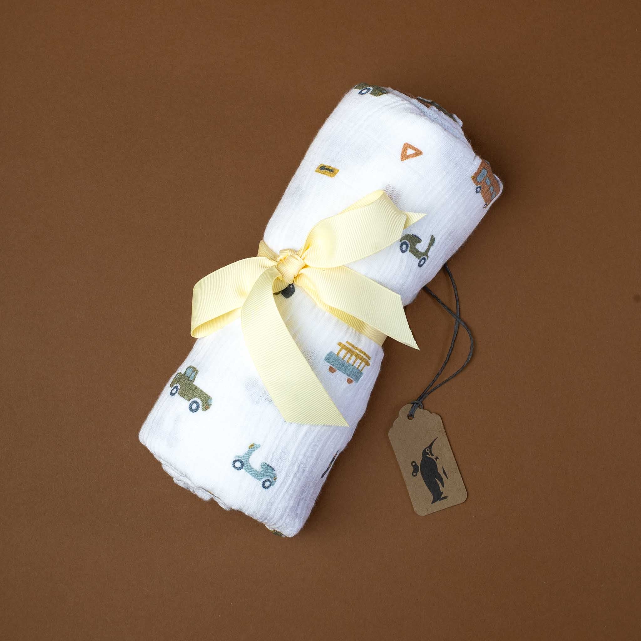 organic-muslin-swaddle-rush-hour