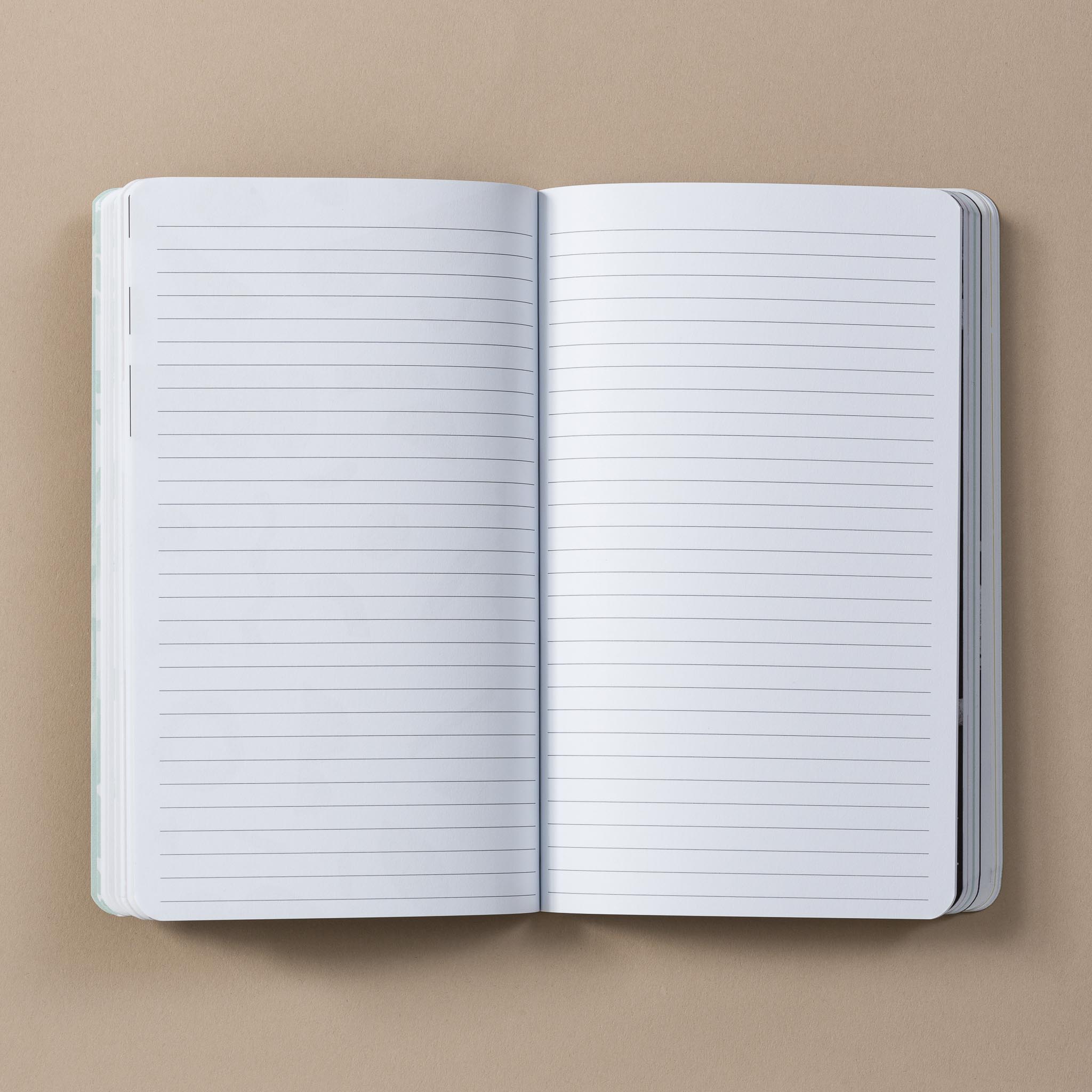 Write Now Journal | Dream Big And Dare To Fail - Stationery - pucciManuli
