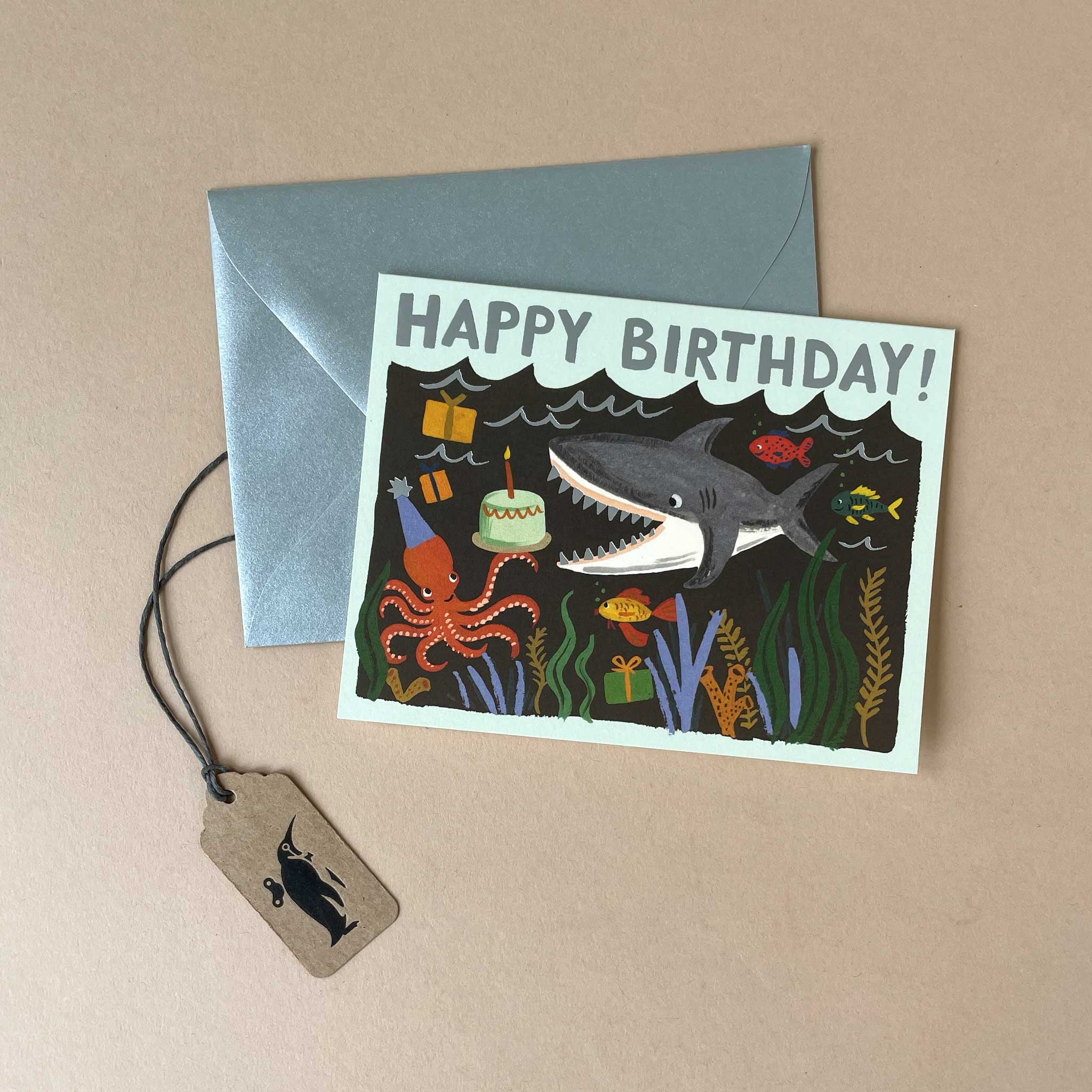happy-birthday-shark-card-with-cake-and-octopus