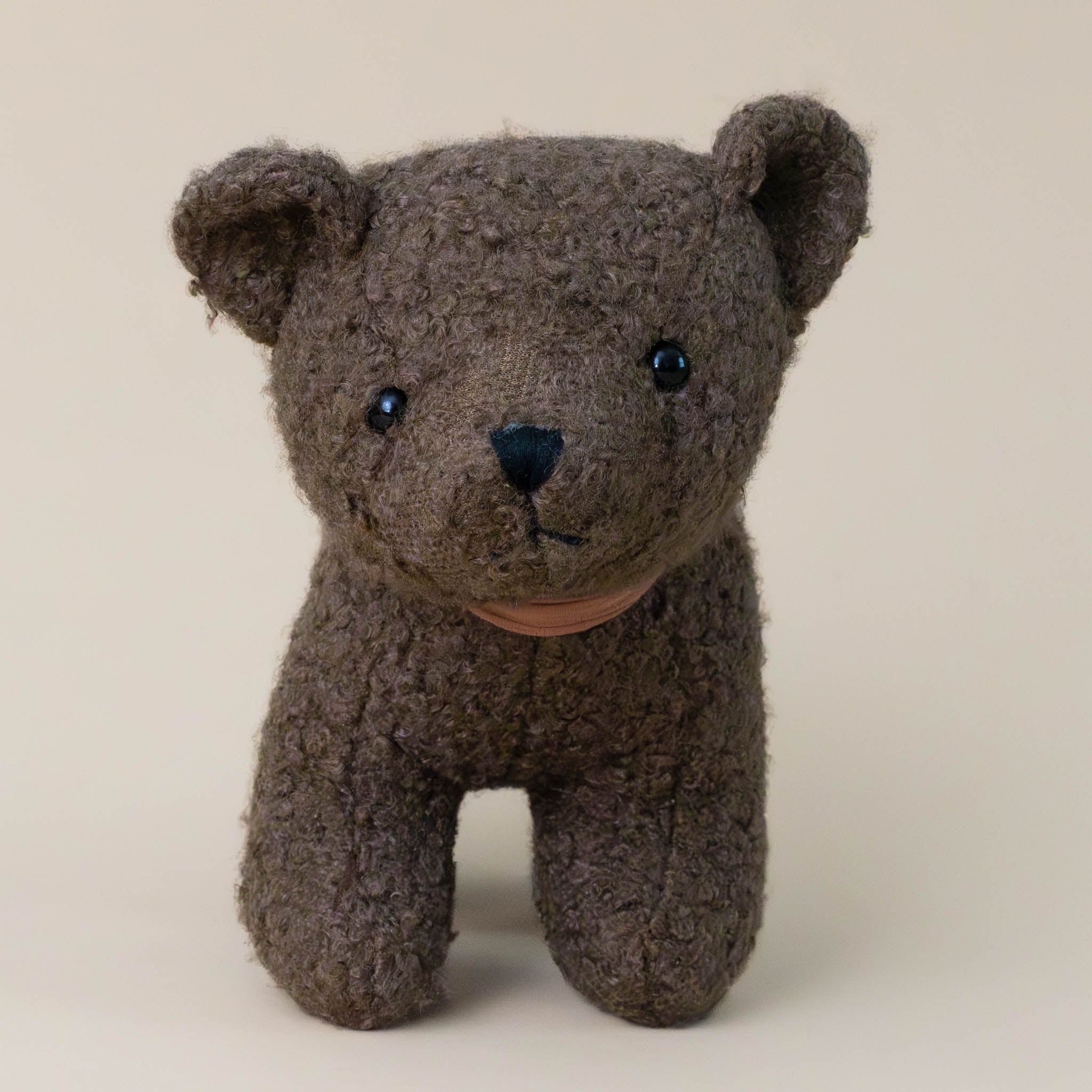 Raoul the Bear | Standing - Petite