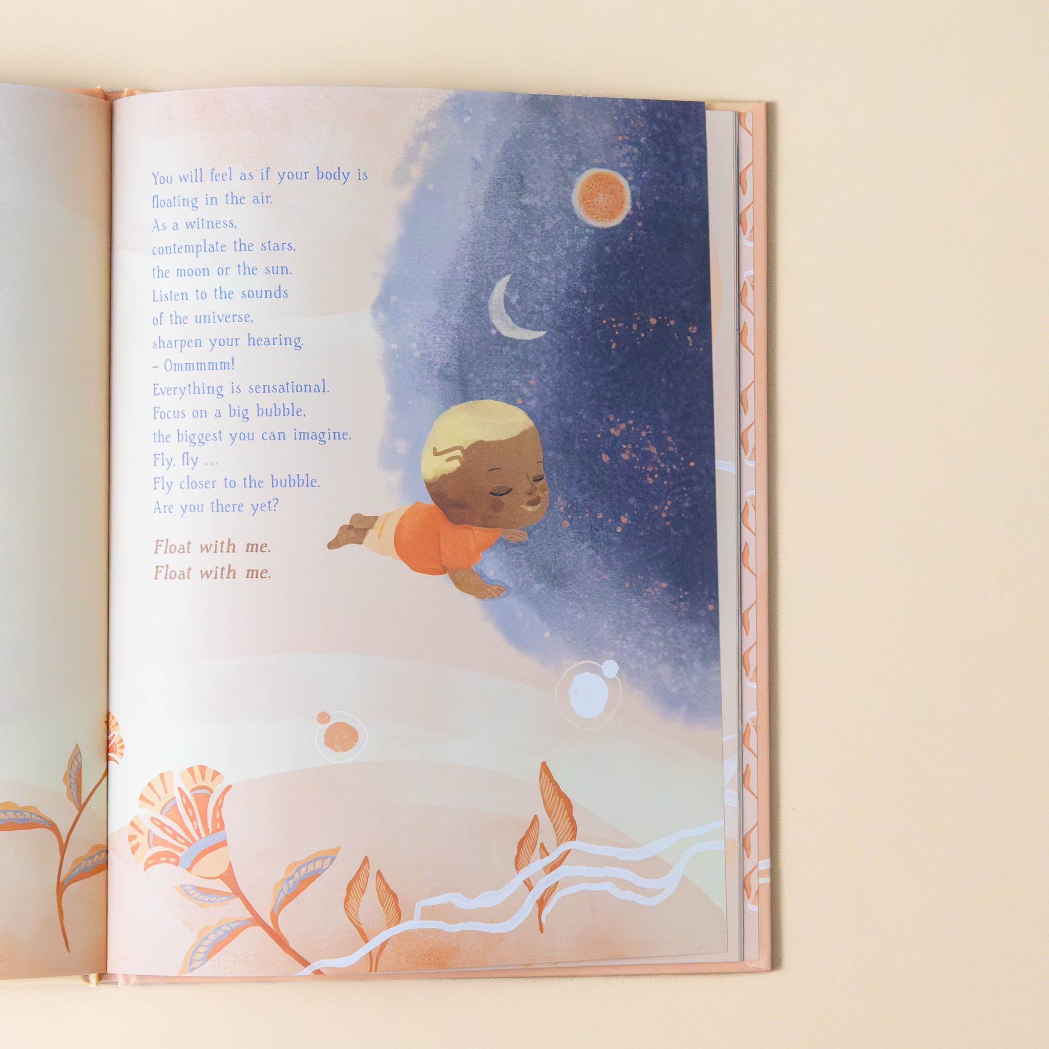 a-little-guide-to-meditation-text-and-a-child-looking-up-at-the-moon