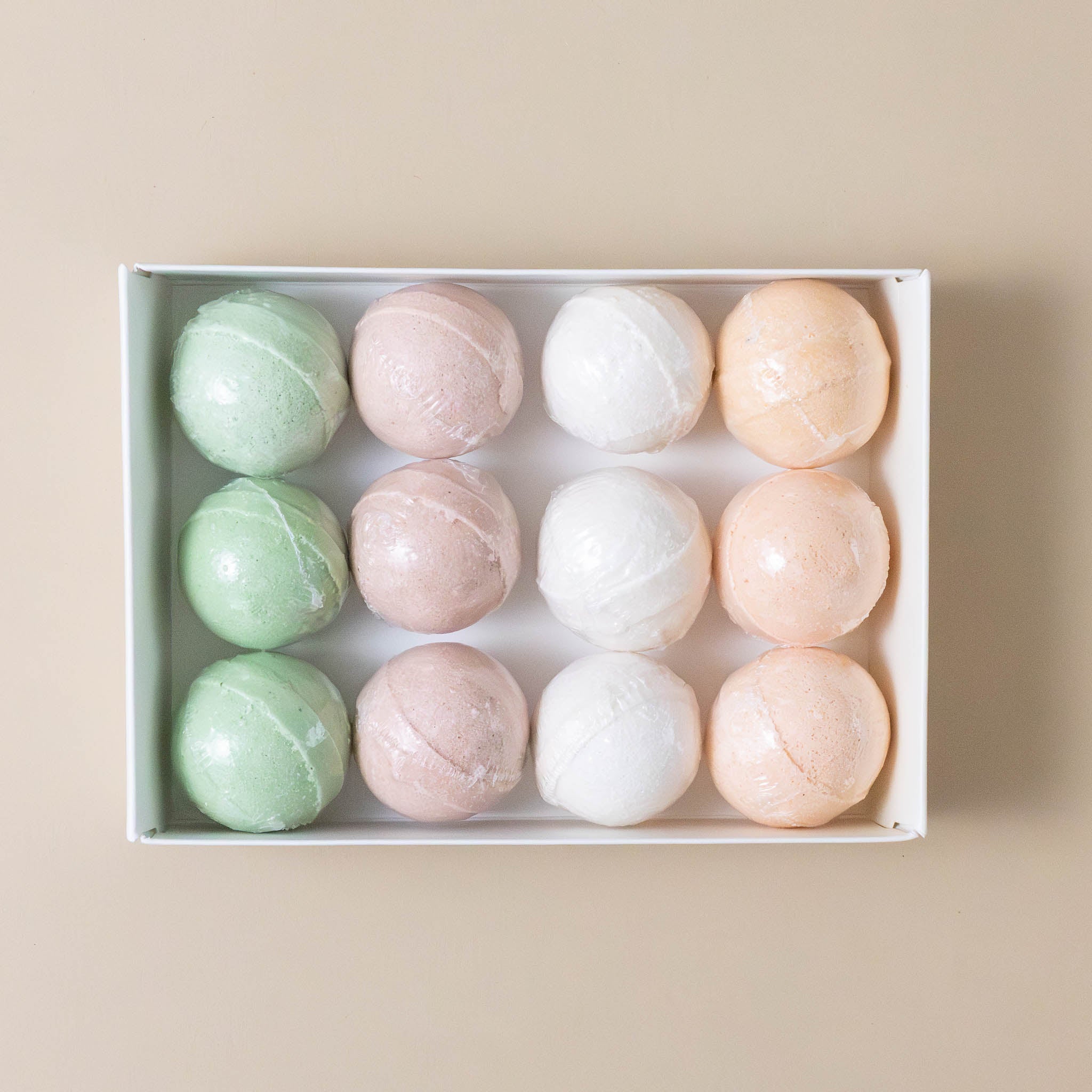 all-natural-petite-bath-bomb-set-fruit-green-red-white-orange
